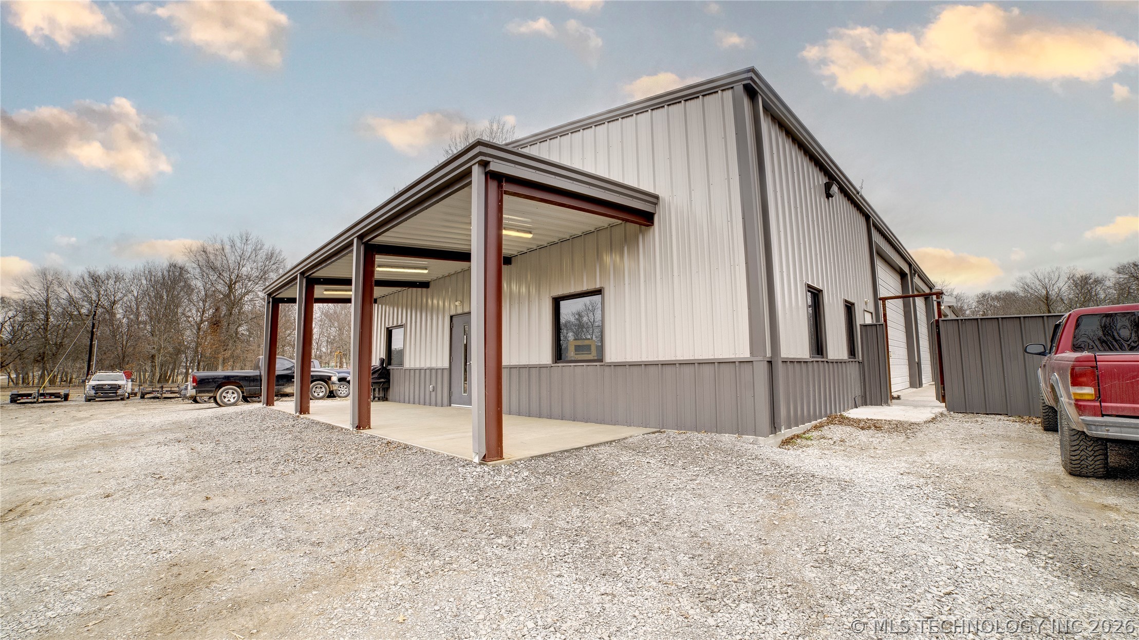 21300 S 4200 Road Claremore OK 74019