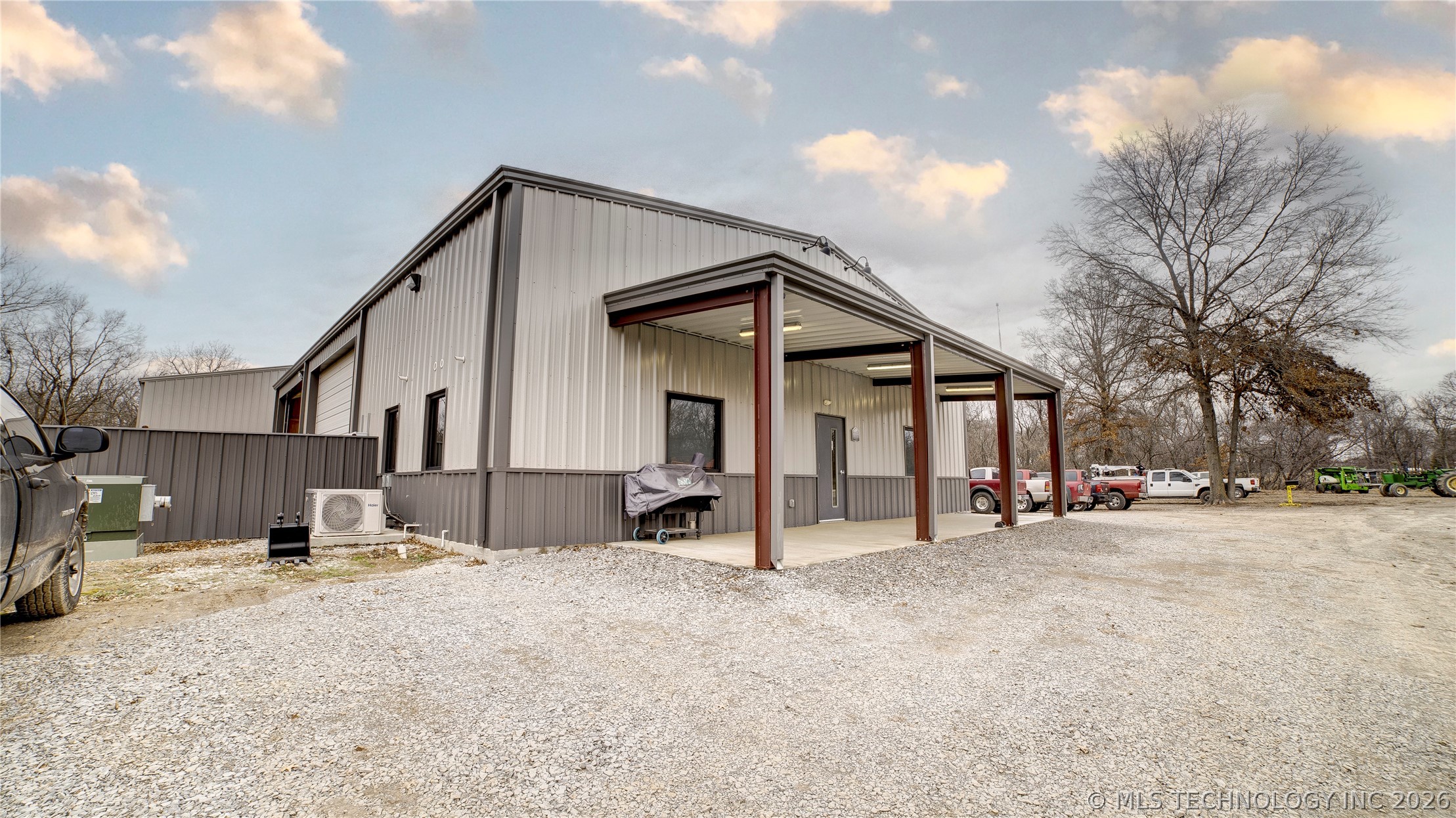 21300 S 4200 Road Claremore OK 74019
