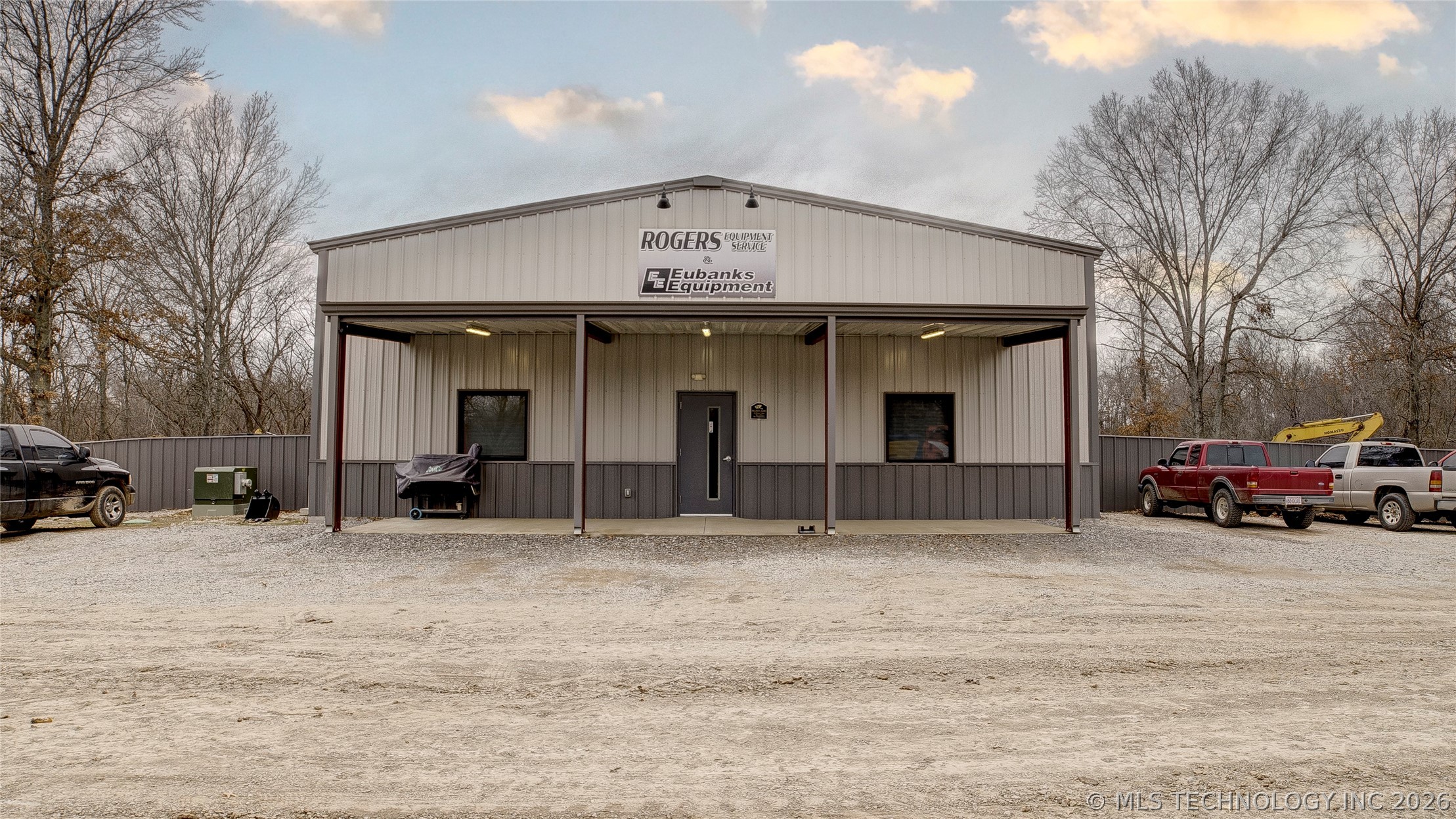 21300 S 4200 Road Claremore OK 74019
