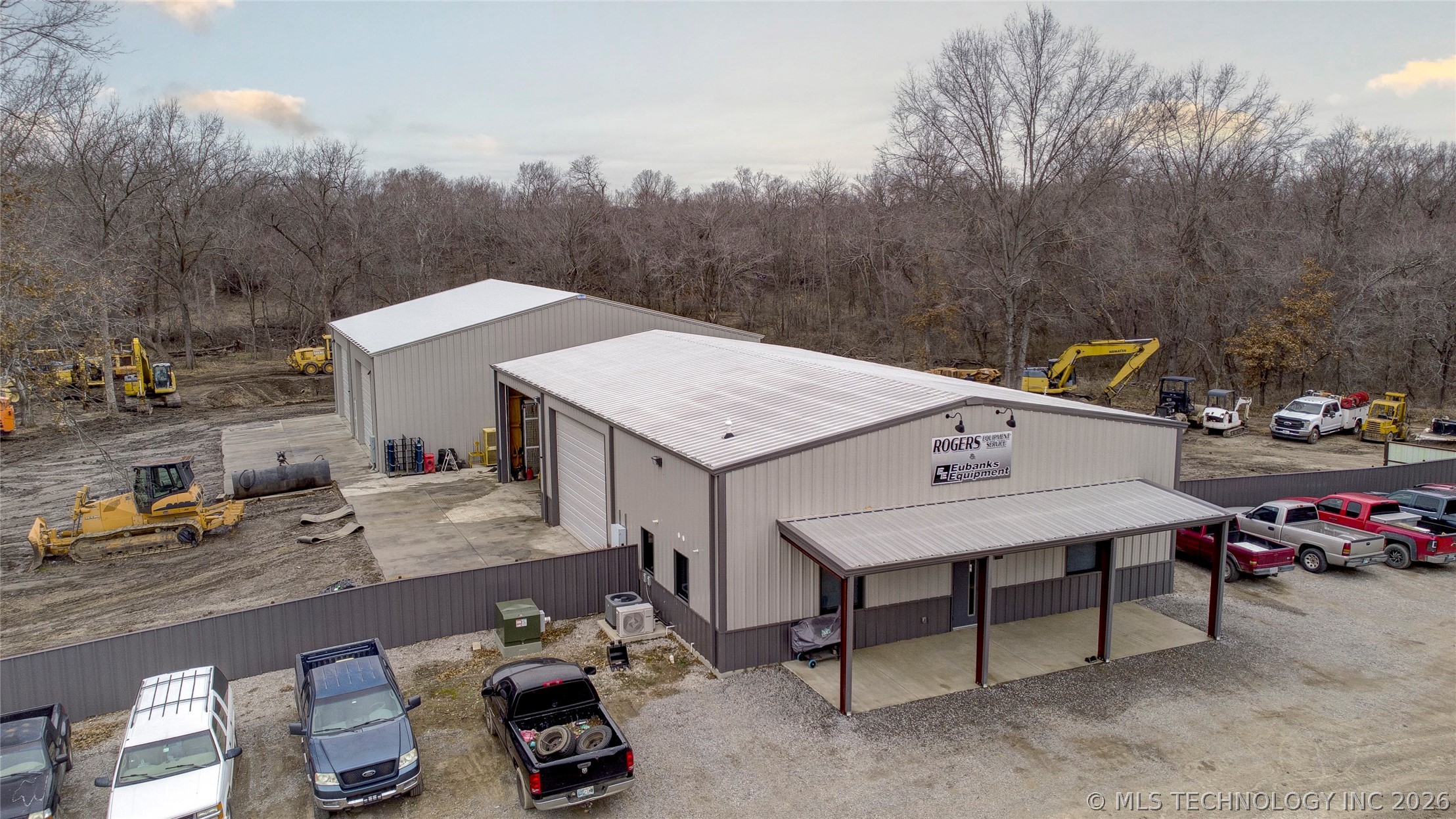21300 S 4200 Road Claremore OK 74019