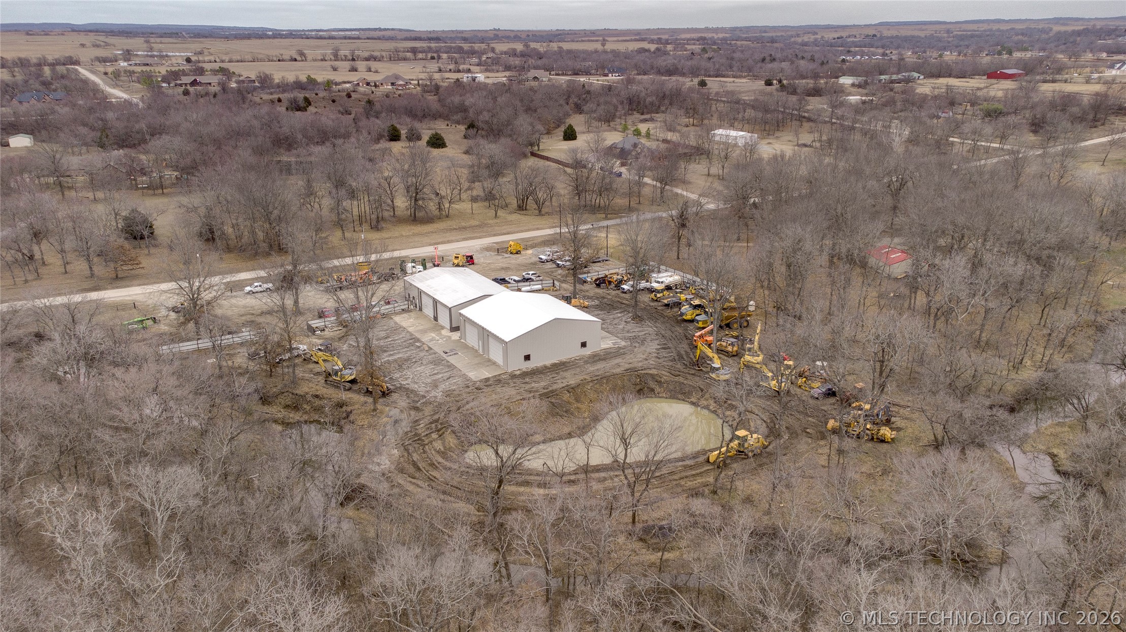 21300 S 4200 Road Claremore OK 74019