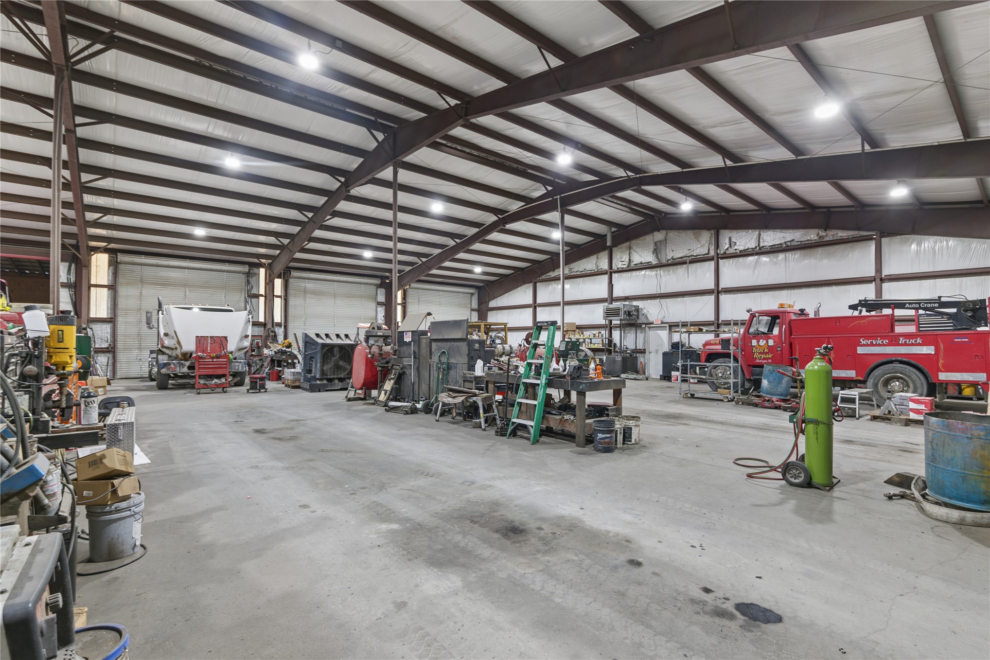 2700 S 32nd Muskogee OK 74401