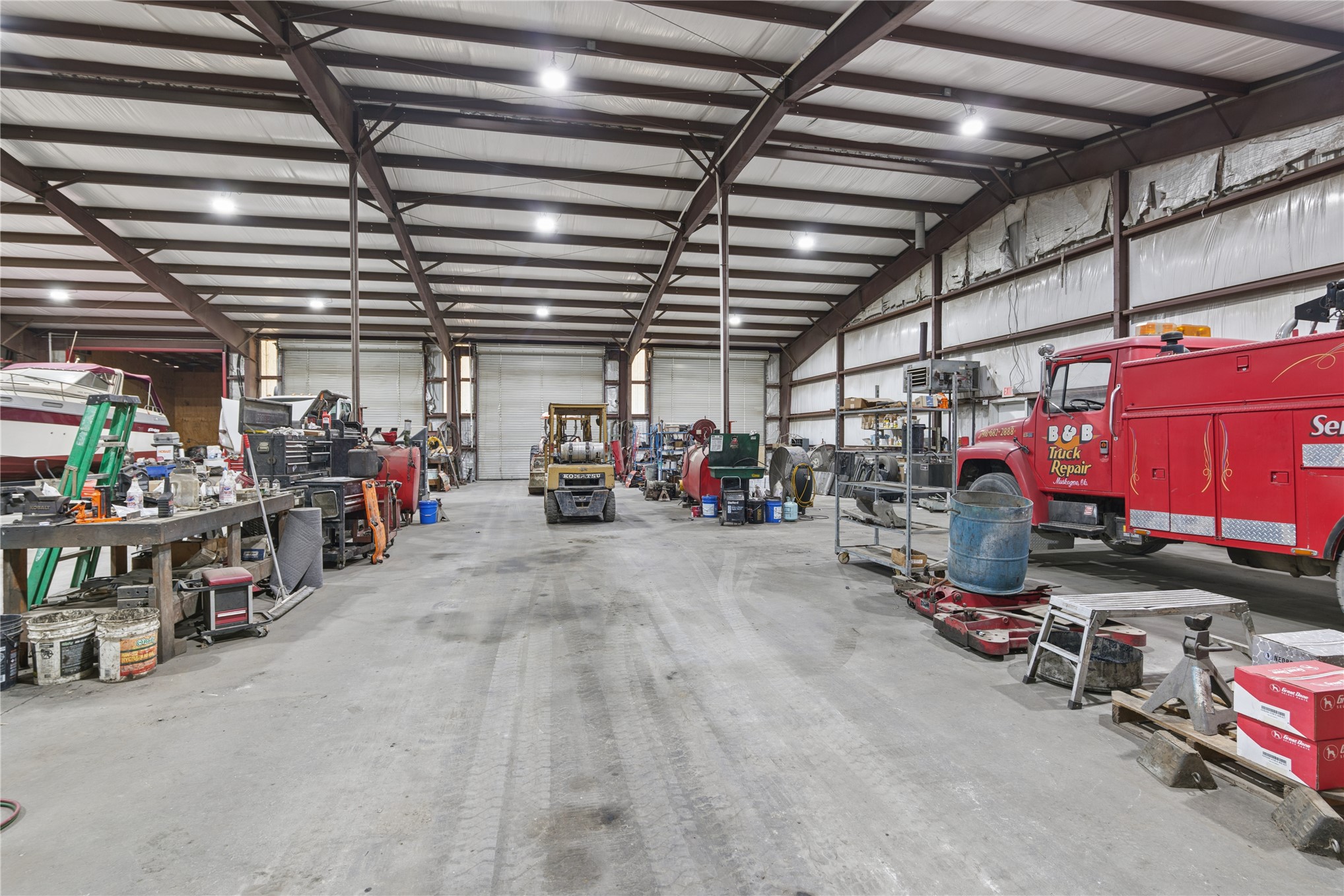 2700 S 32nd Muskogee OK 74401