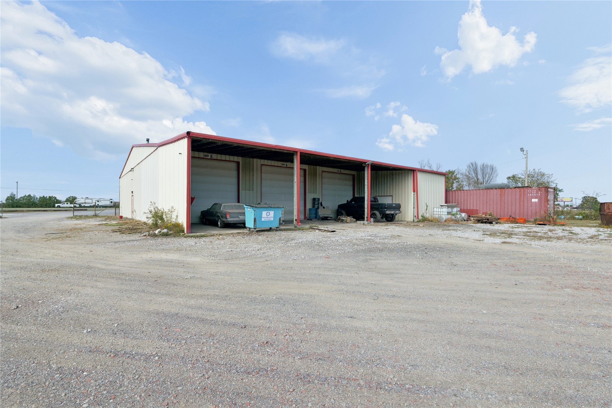 2700 S 32nd Muskogee OK 74401
