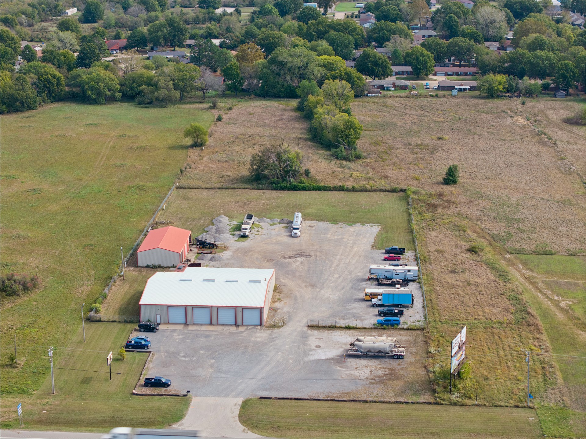 2700 S 32nd Muskogee OK 74401