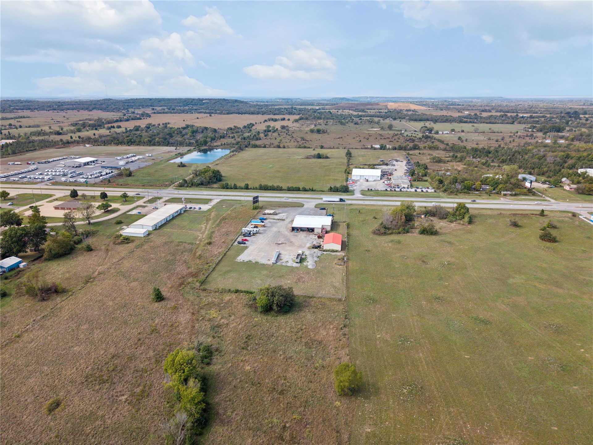 2700 S 32nd Muskogee OK 74401