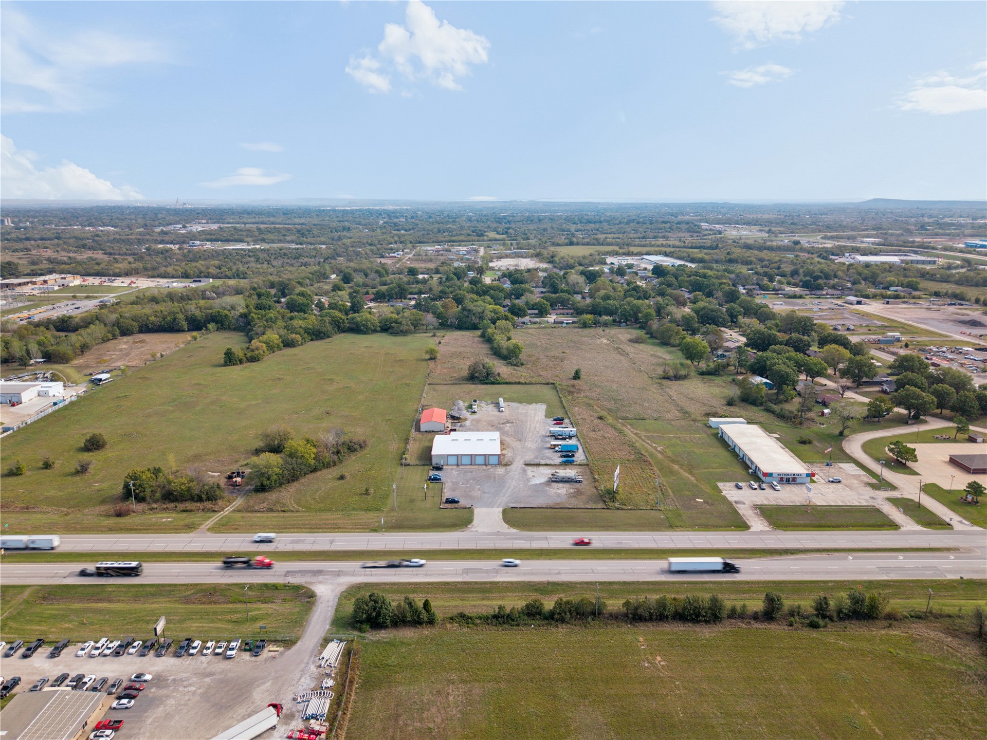 2700 S 32nd Muskogee OK 74401