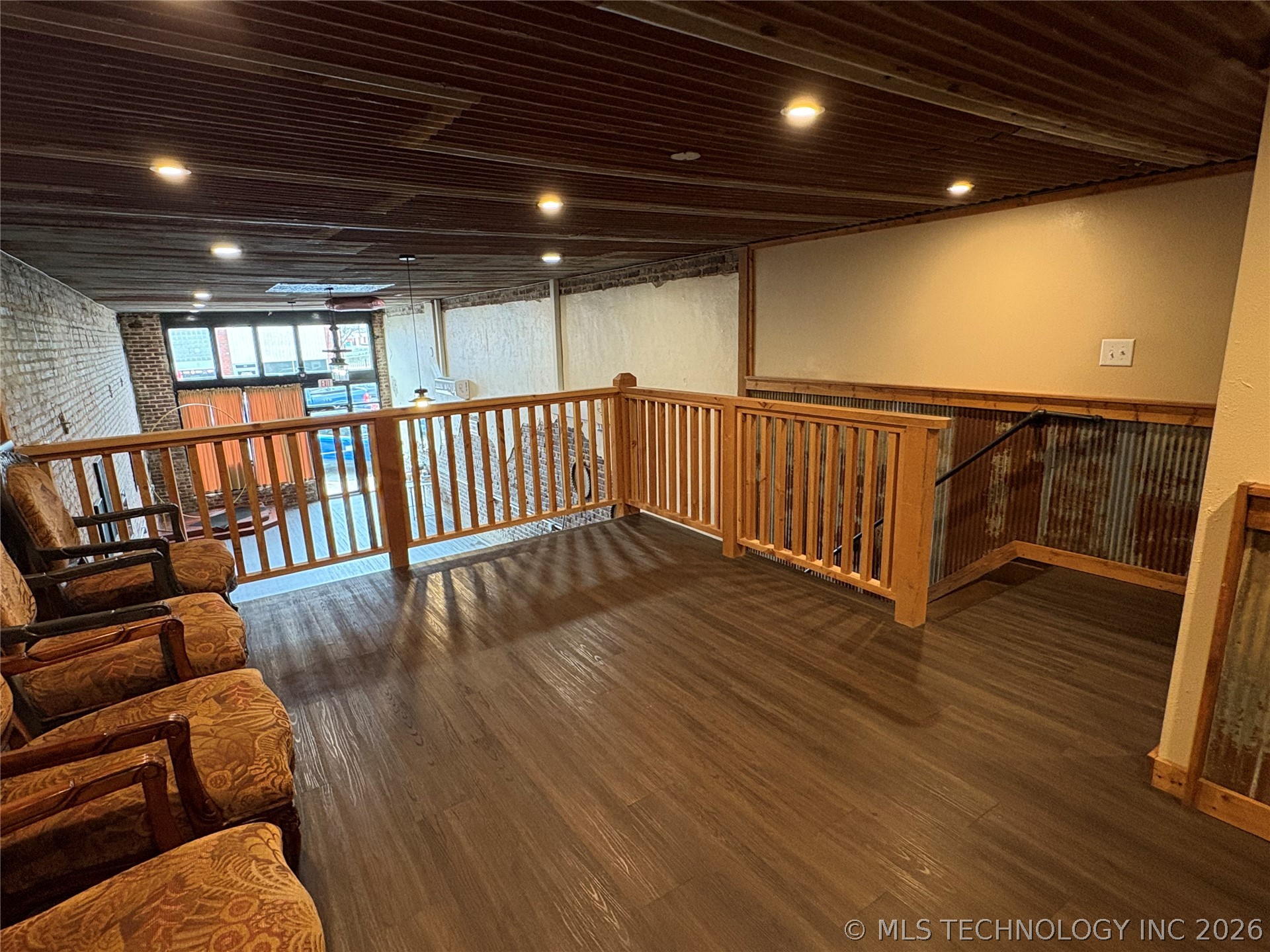 317 Gentry Checotah OK 74426