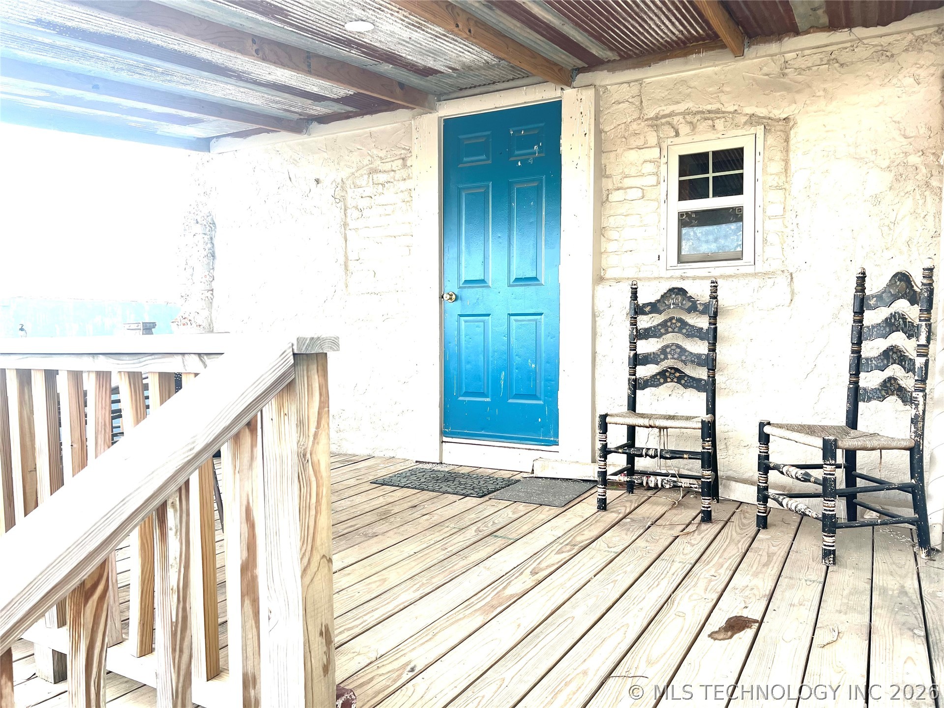 317 Gentry Checotah OK 74426