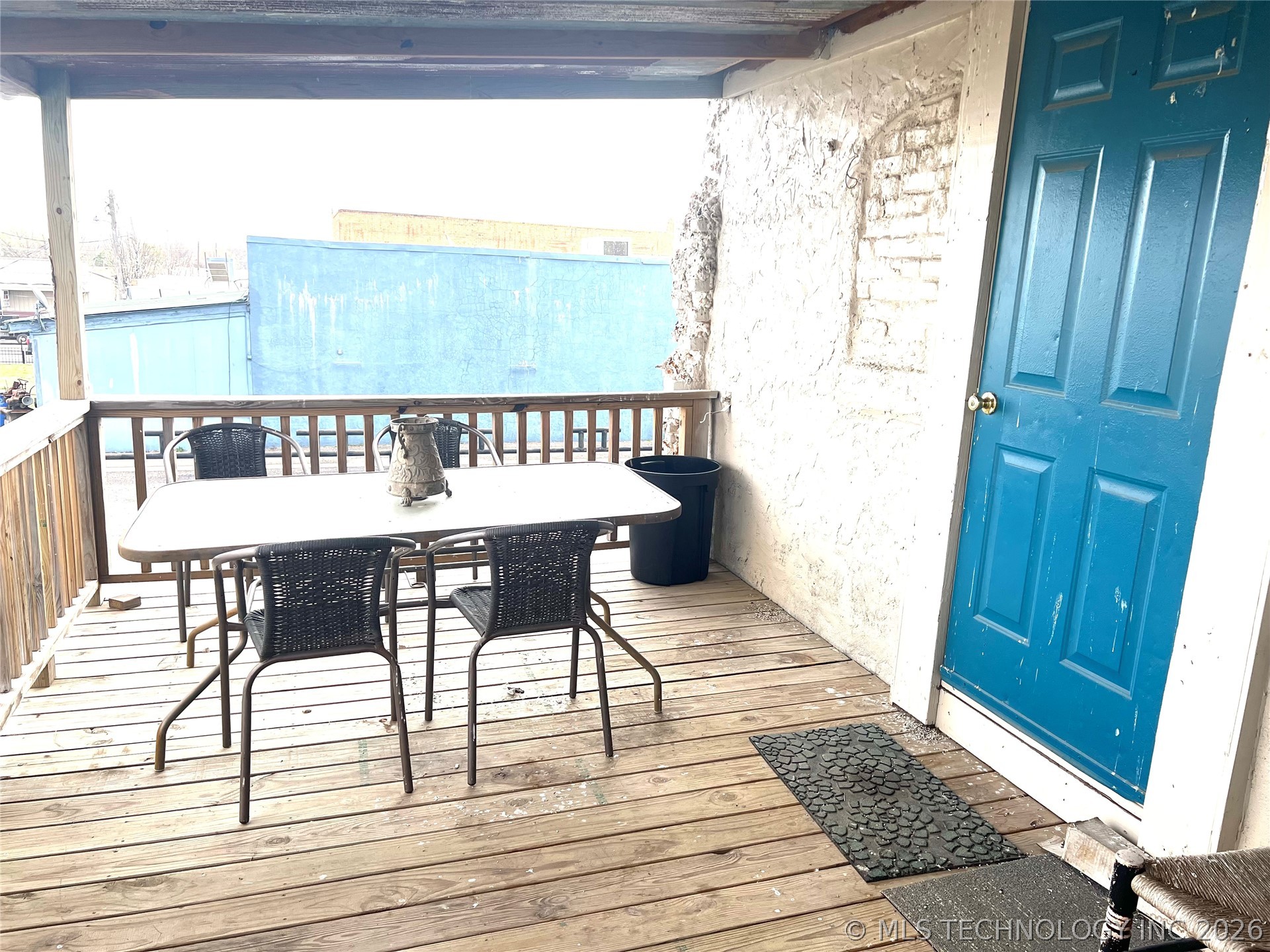 317 Gentry Checotah OK 74426