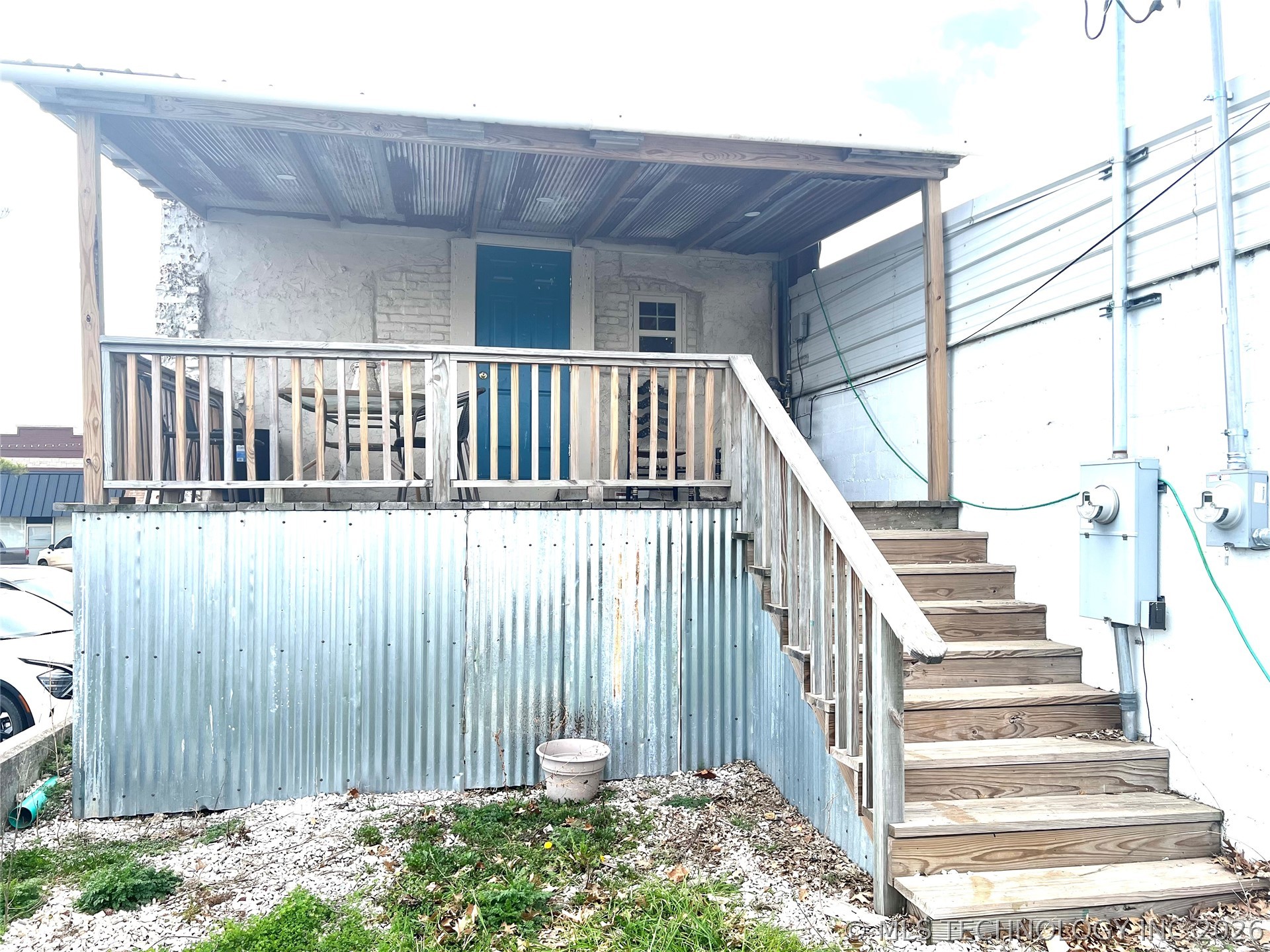 317 Gentry Checotah OK 74426