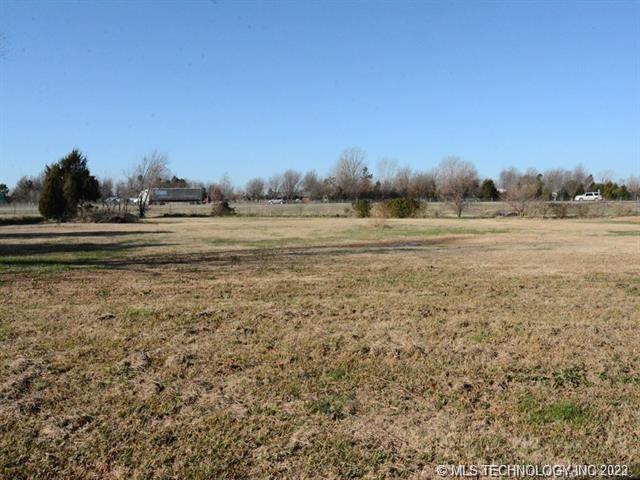 13006 N 139th East Avenue Collinsville OK 74021