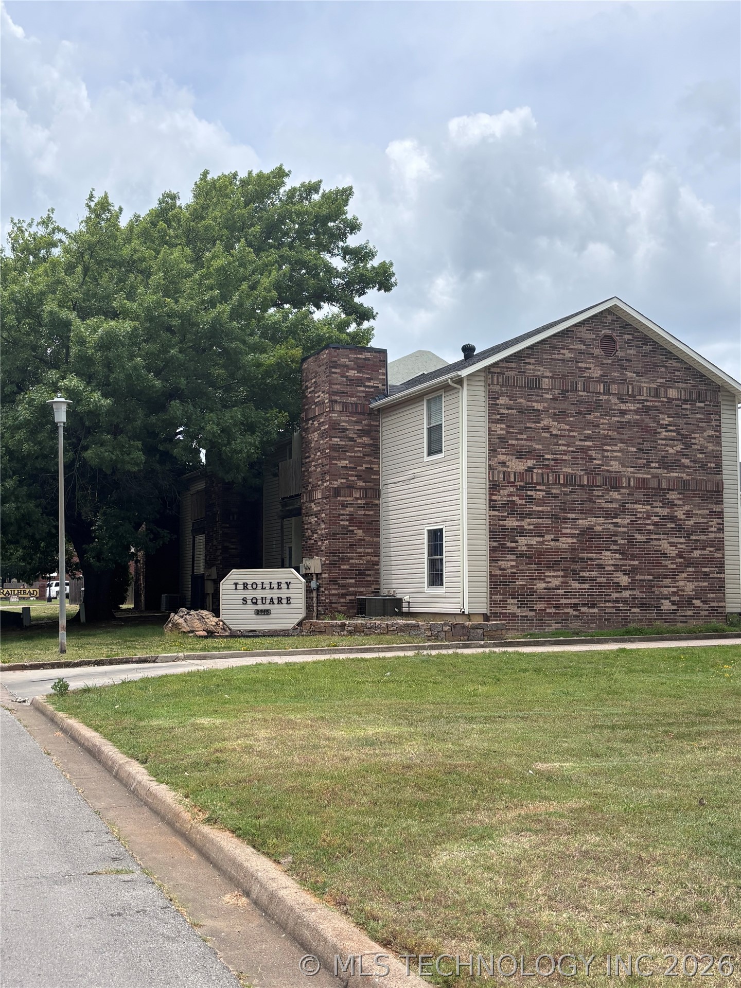 2715 Chattanooga Ardmore OK 73401