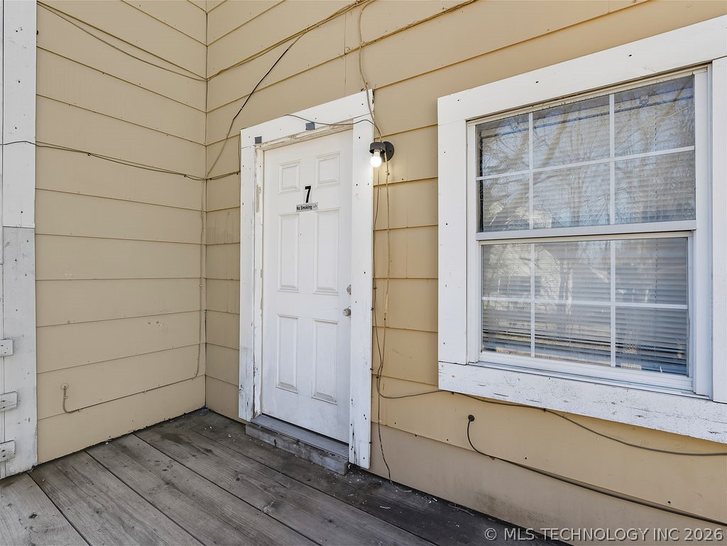 118 W 18th Ada OK 74820