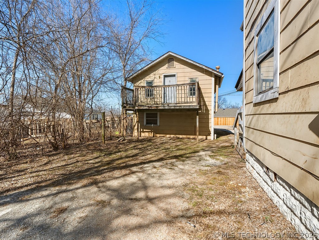 118 W 18th Ada OK 74820