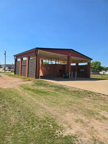 600 W Highway 64 Morrison OK 73061