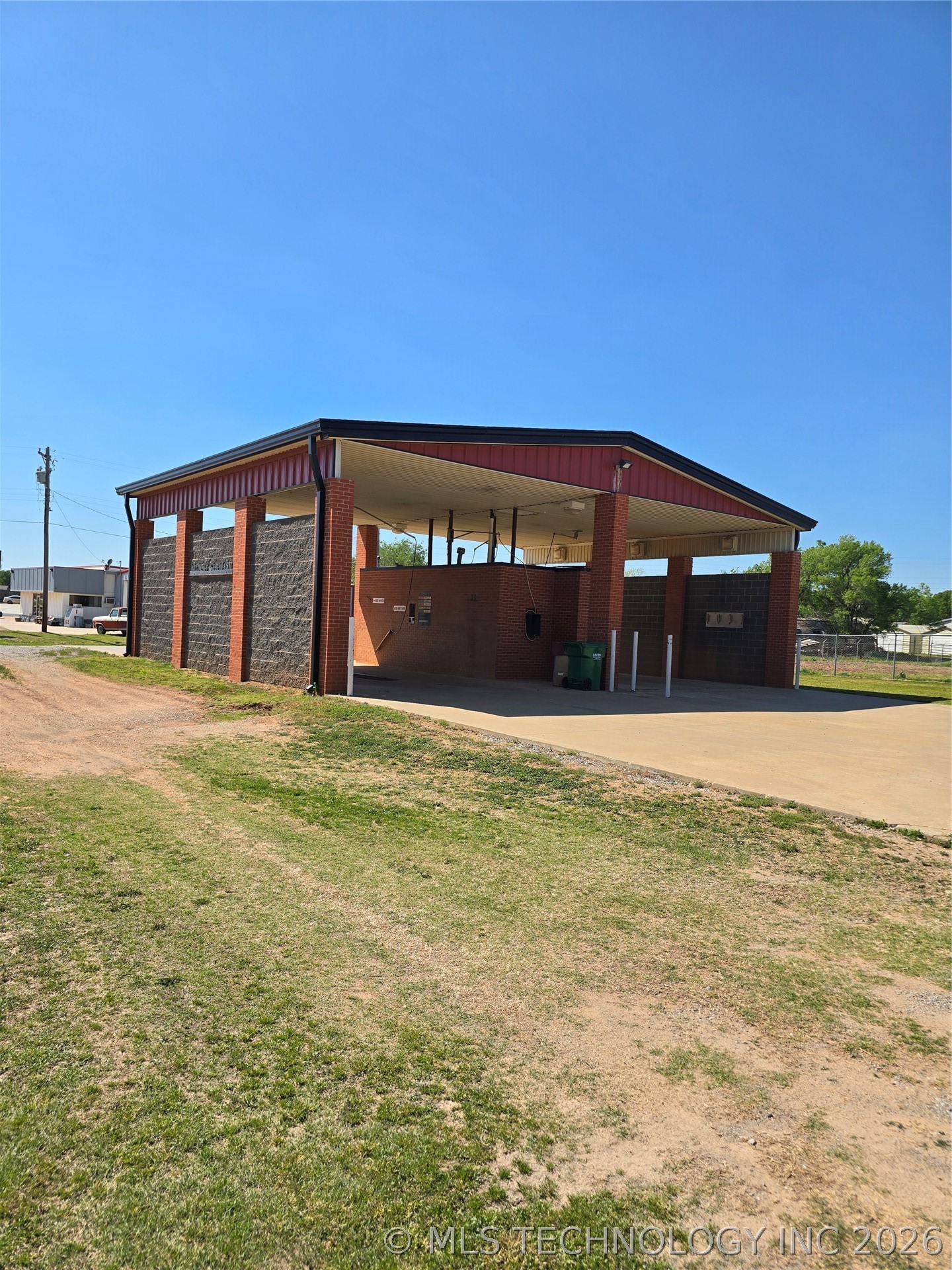 600 W Highway 64 Morrison OK 73061