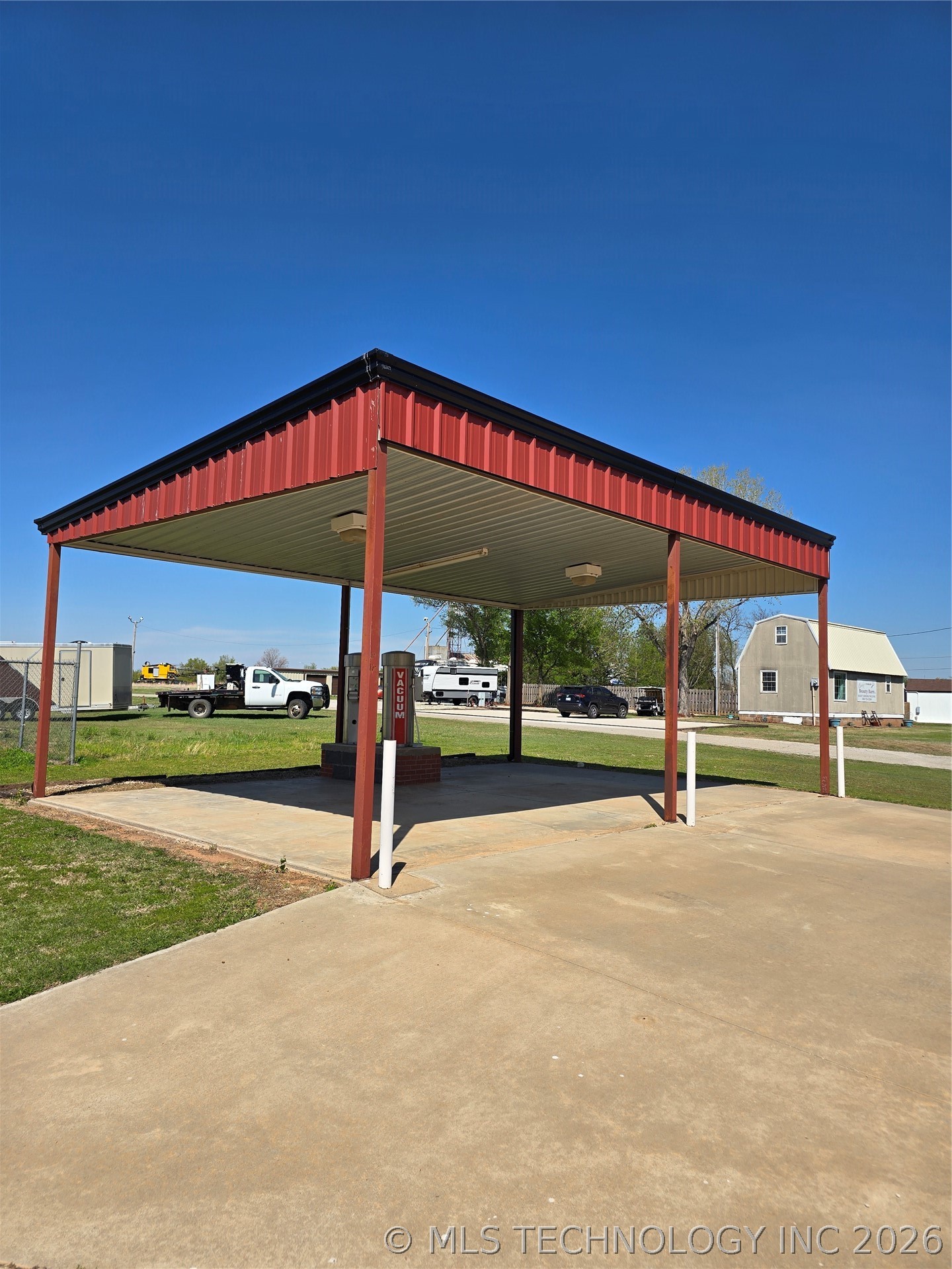 600 W Highway 64 Morrison OK 73061