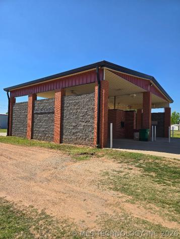 600 W Highway 64 Morrison OK 73061