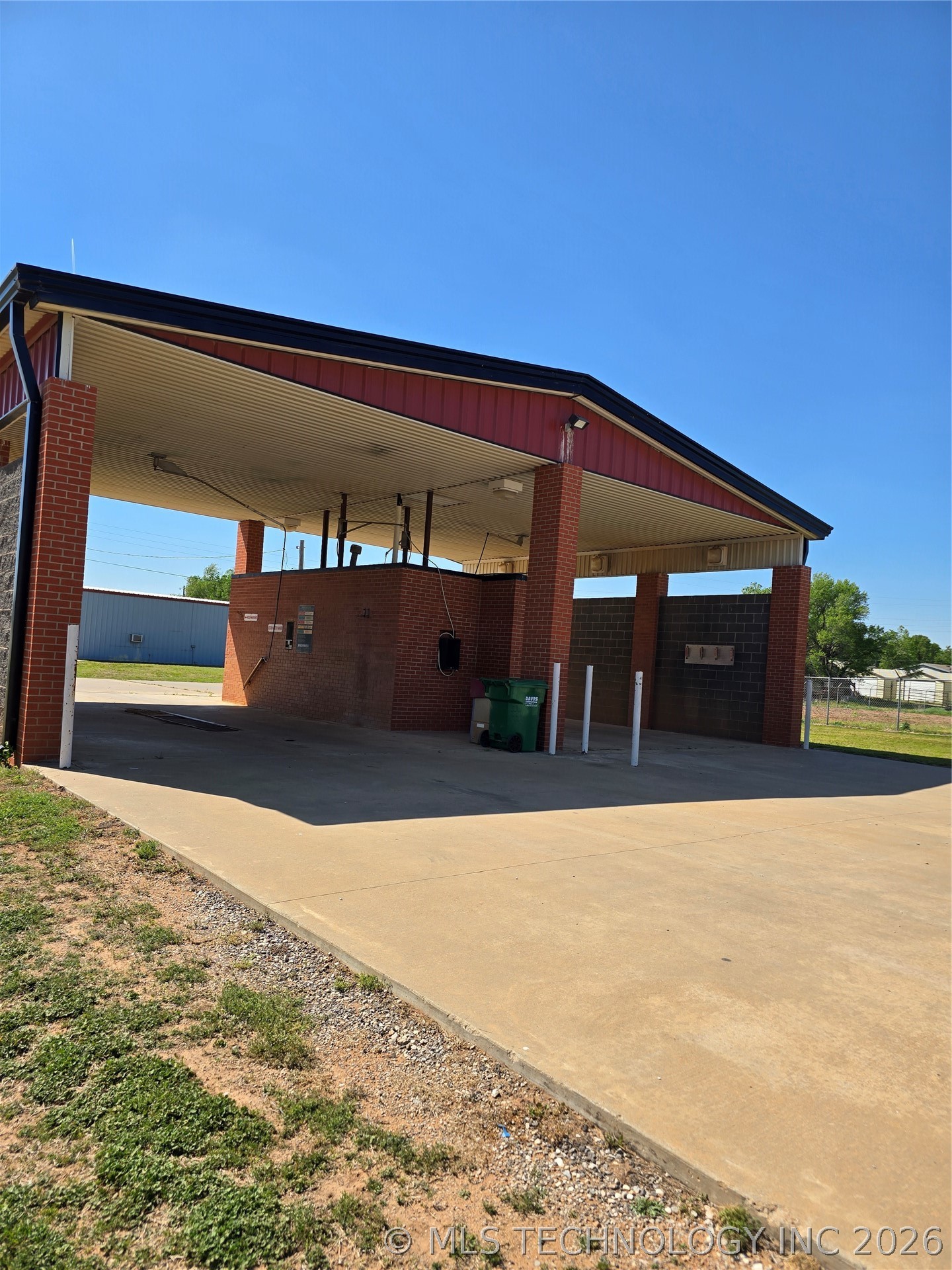600 W Highway 64 Morrison OK 73061