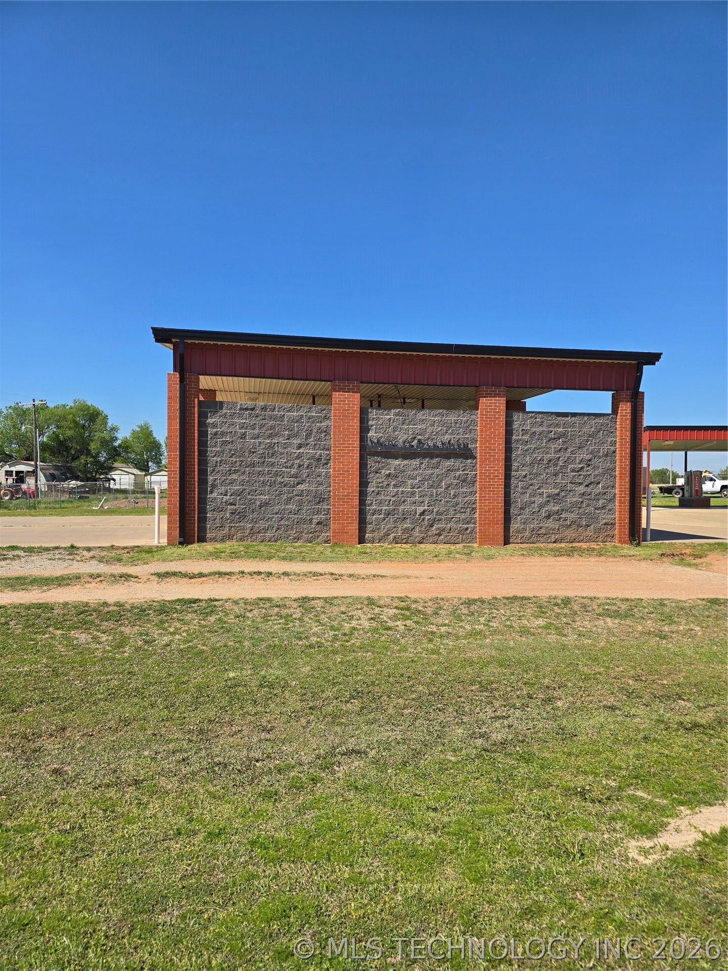 600 W Highway 64 Morrison OK 73061