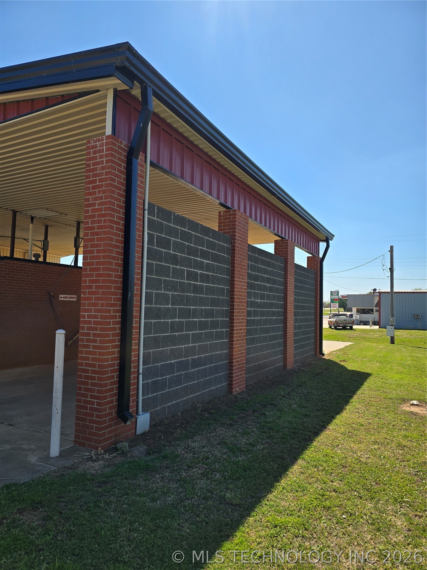 600 W Highway 64 Morrison OK 73061