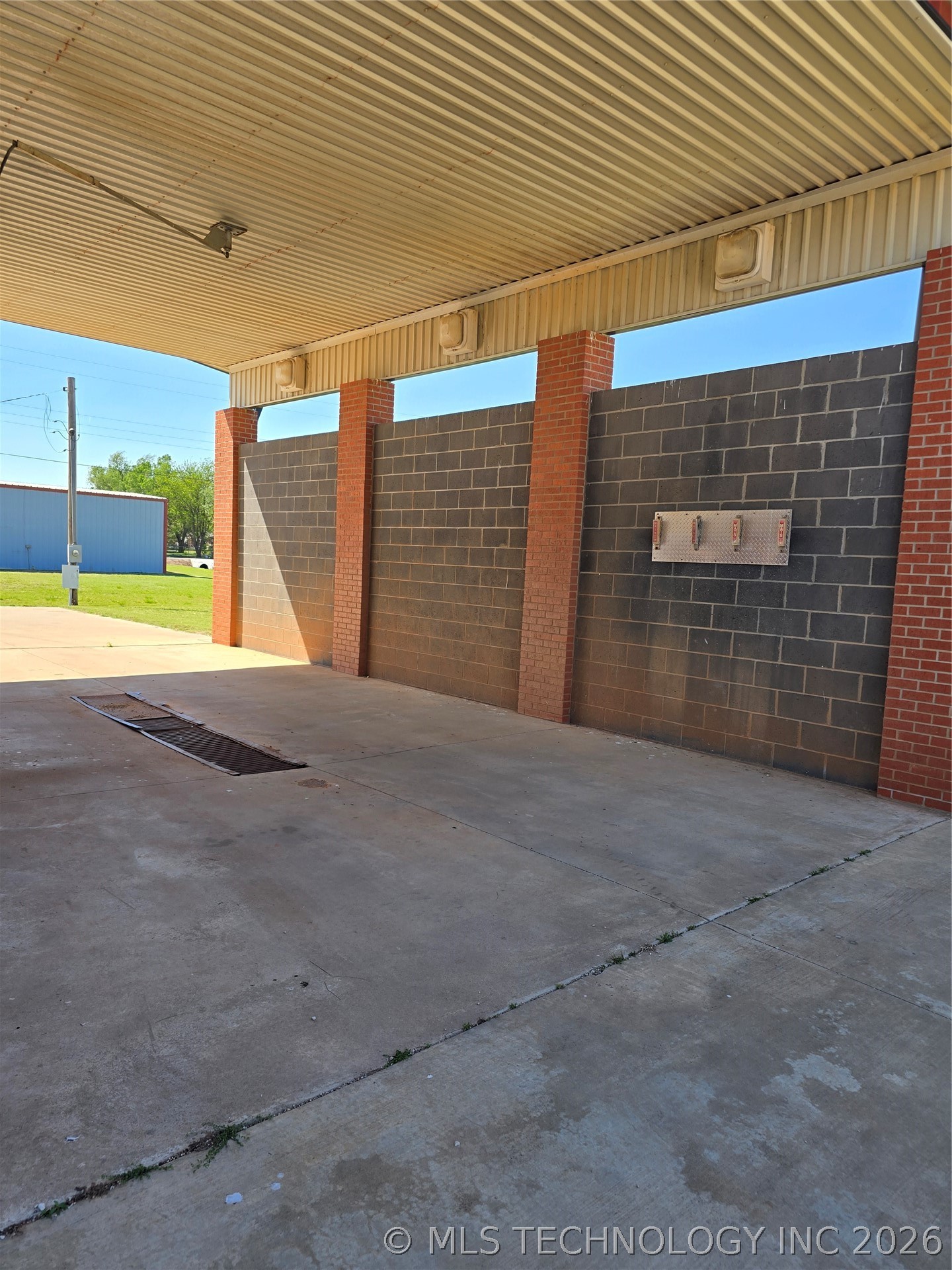600 W Highway 64 Morrison OK 73061