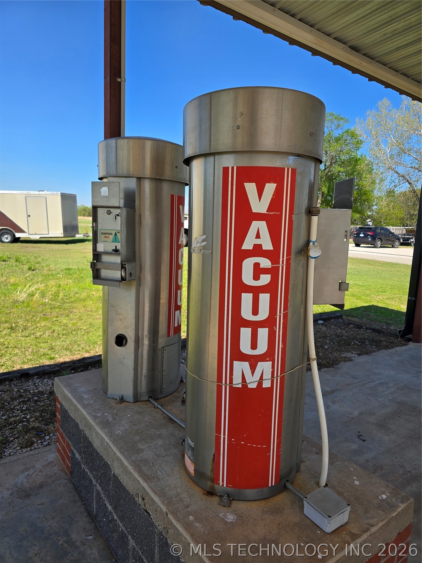 600 W Highway 64 Morrison OK 73061