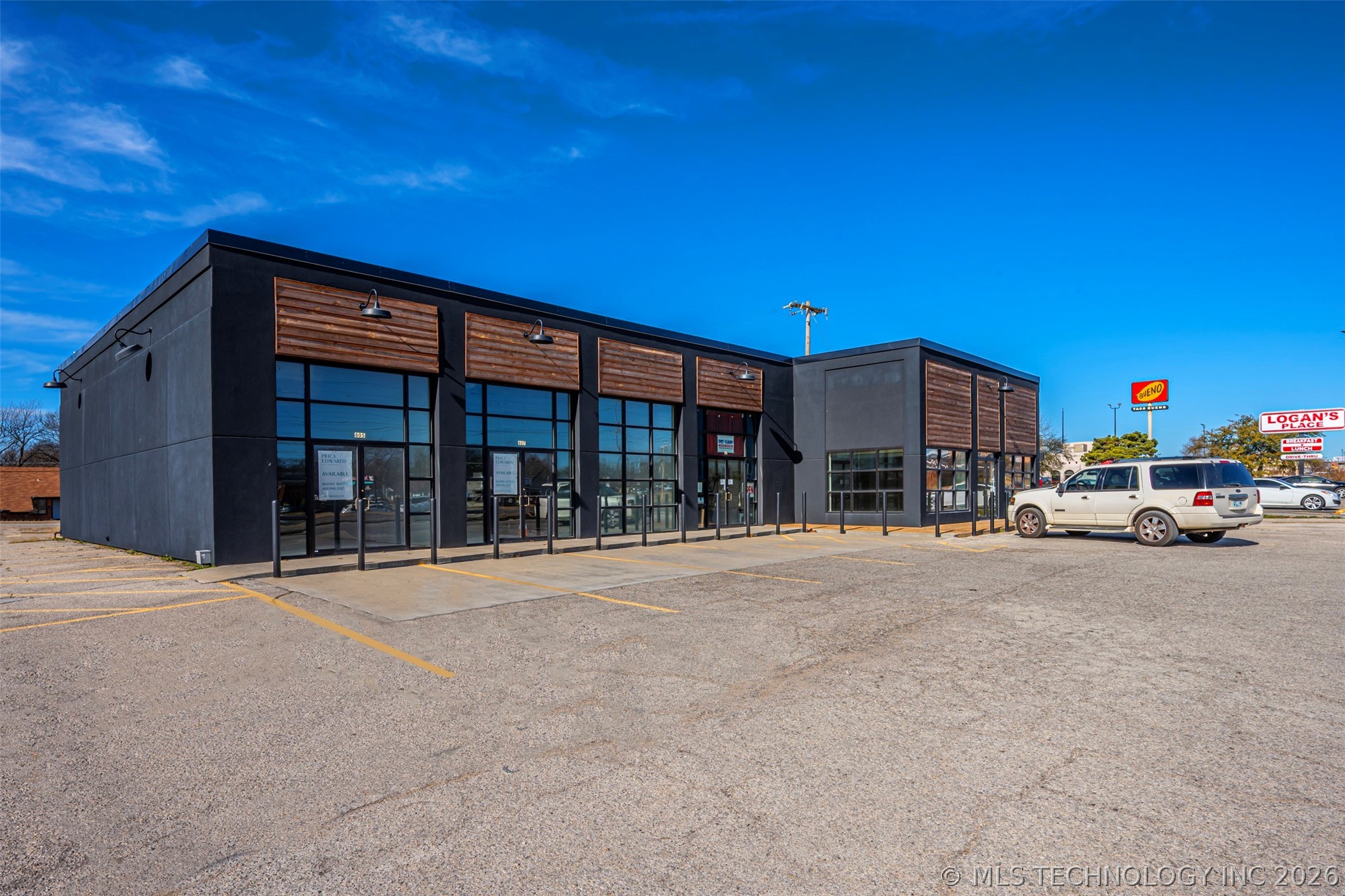 803 N Commerce Street Ardmore OK 73401