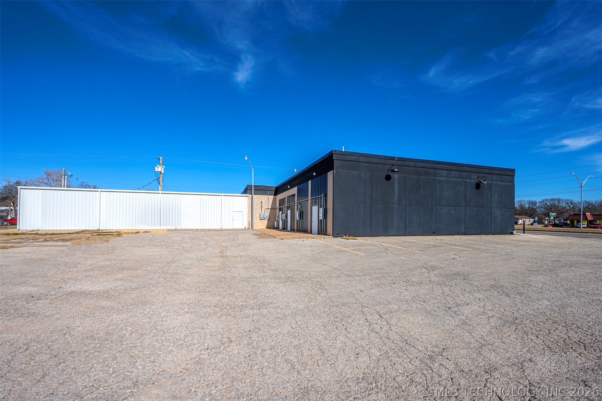 803 N Commerce Street Ardmore OK 73401