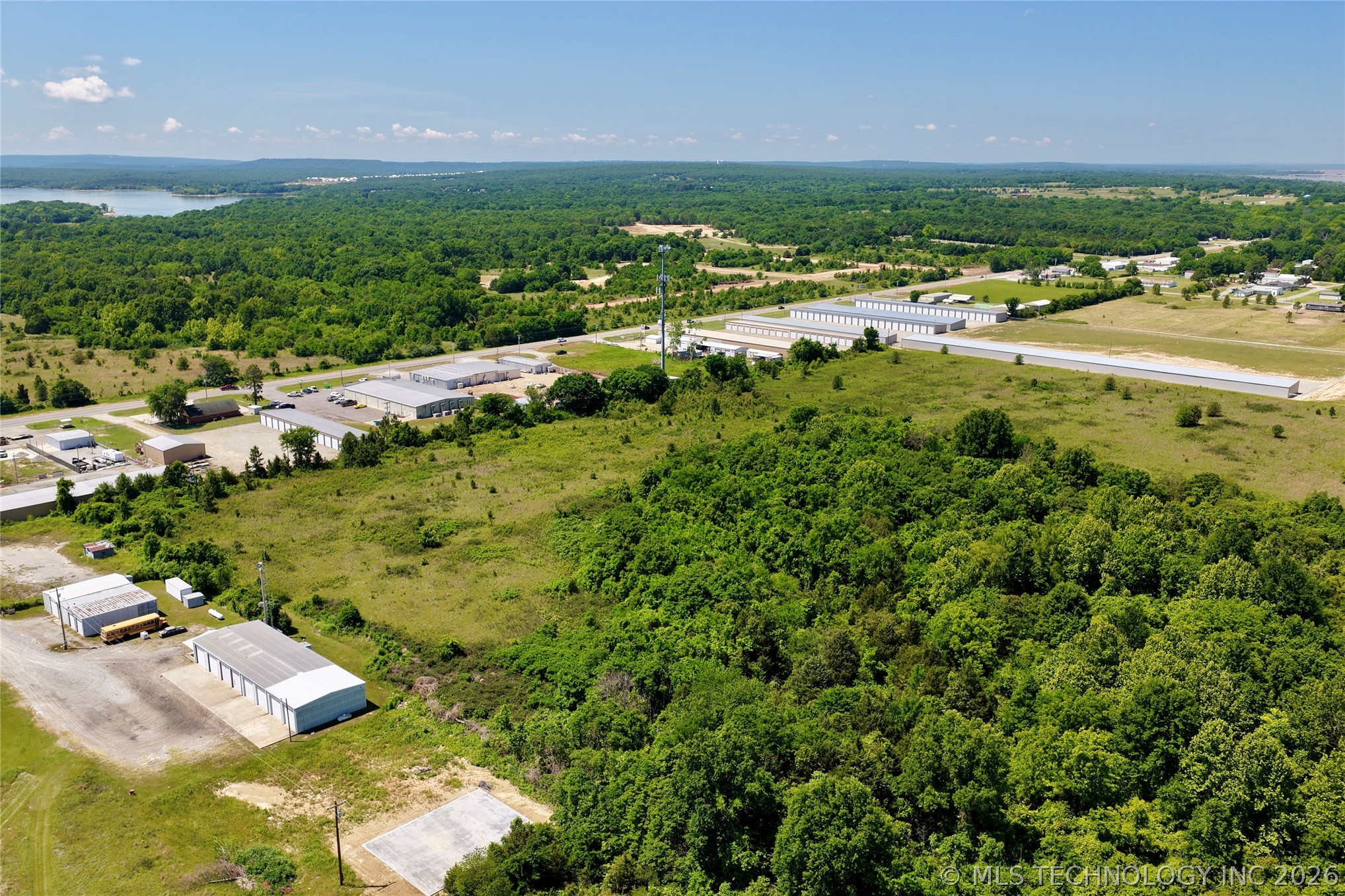 2 4213 Road Eufaula OK 74432