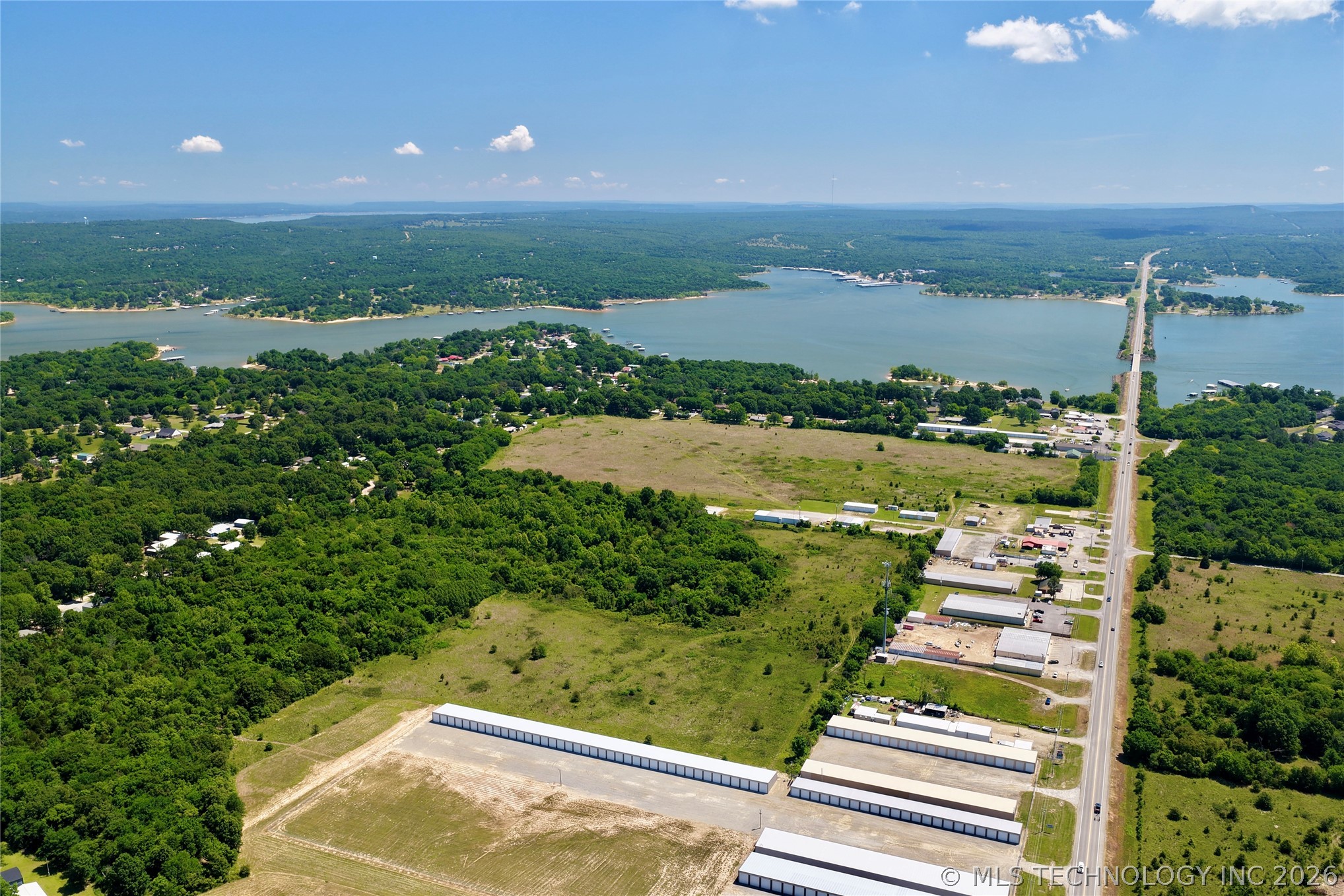 2 4213 Road Eufaula OK 74432