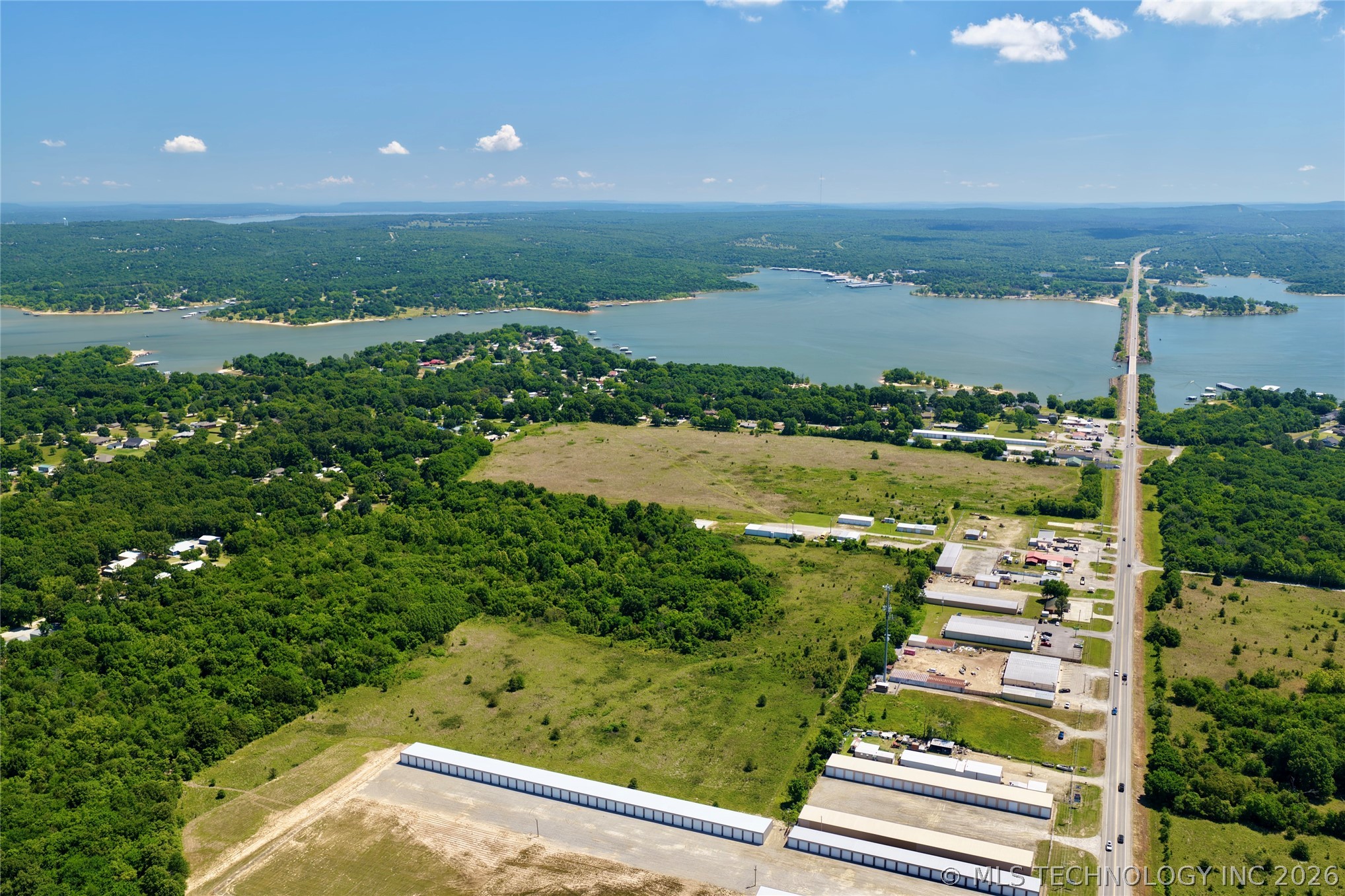 2 4213 Road Eufaula OK 74432