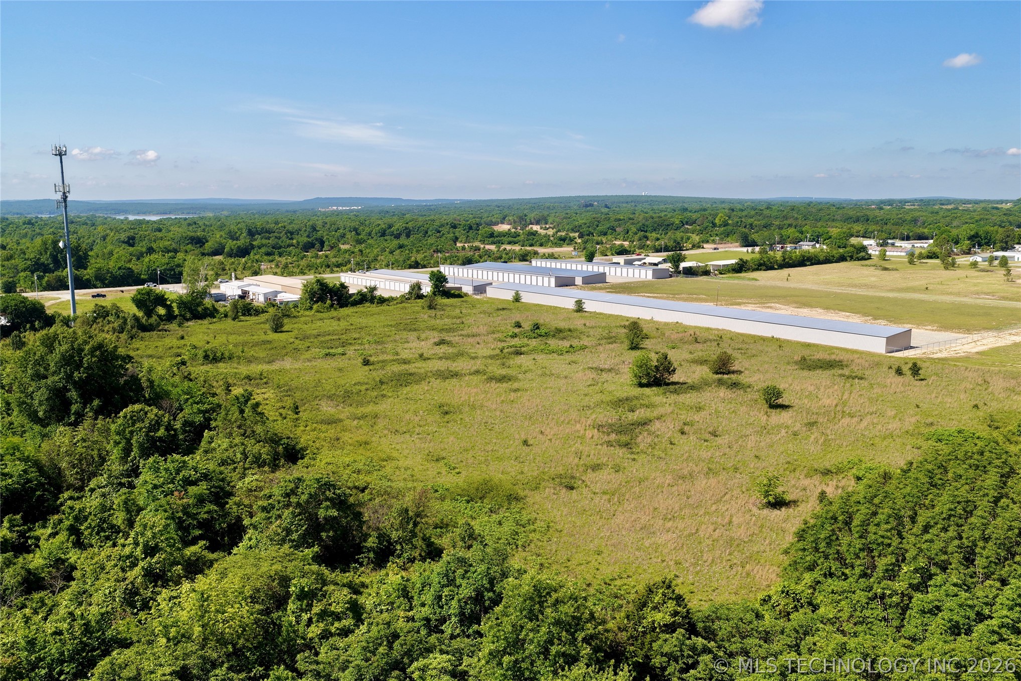 2 4213 Road Eufaula OK 74432