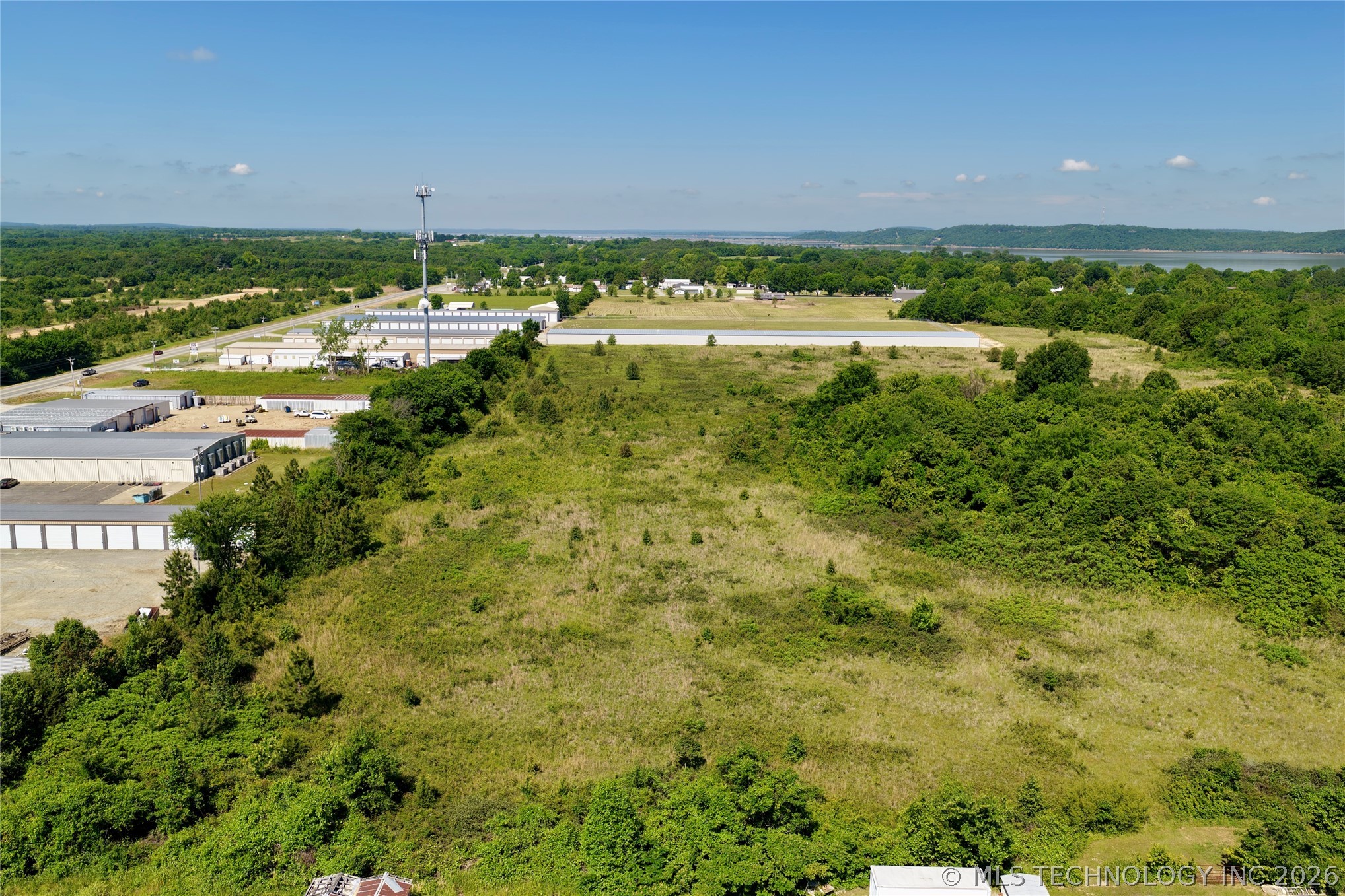 2 4213 Road Eufaula OK 74432