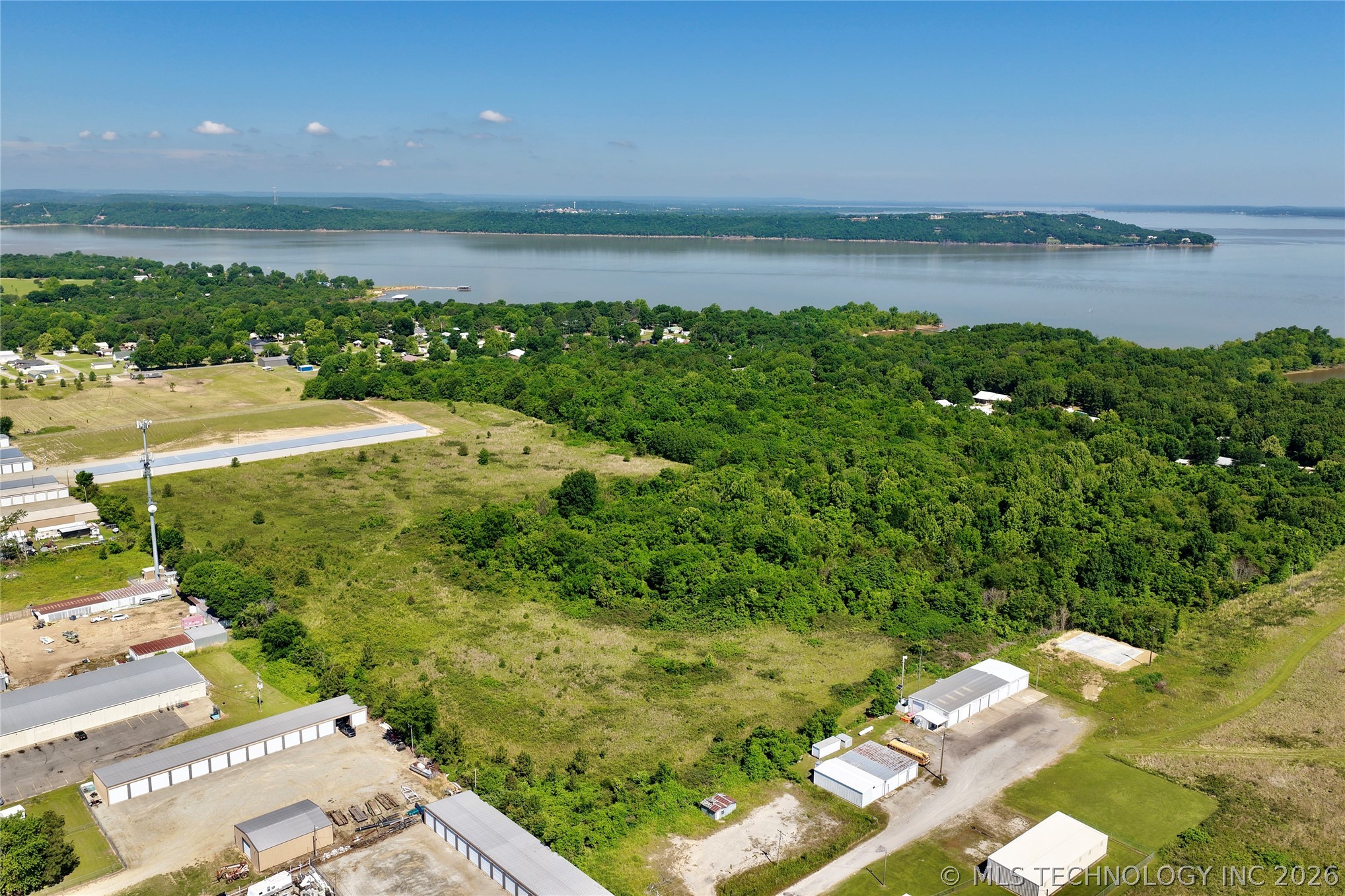 2 4213 Road Eufaula OK 74432