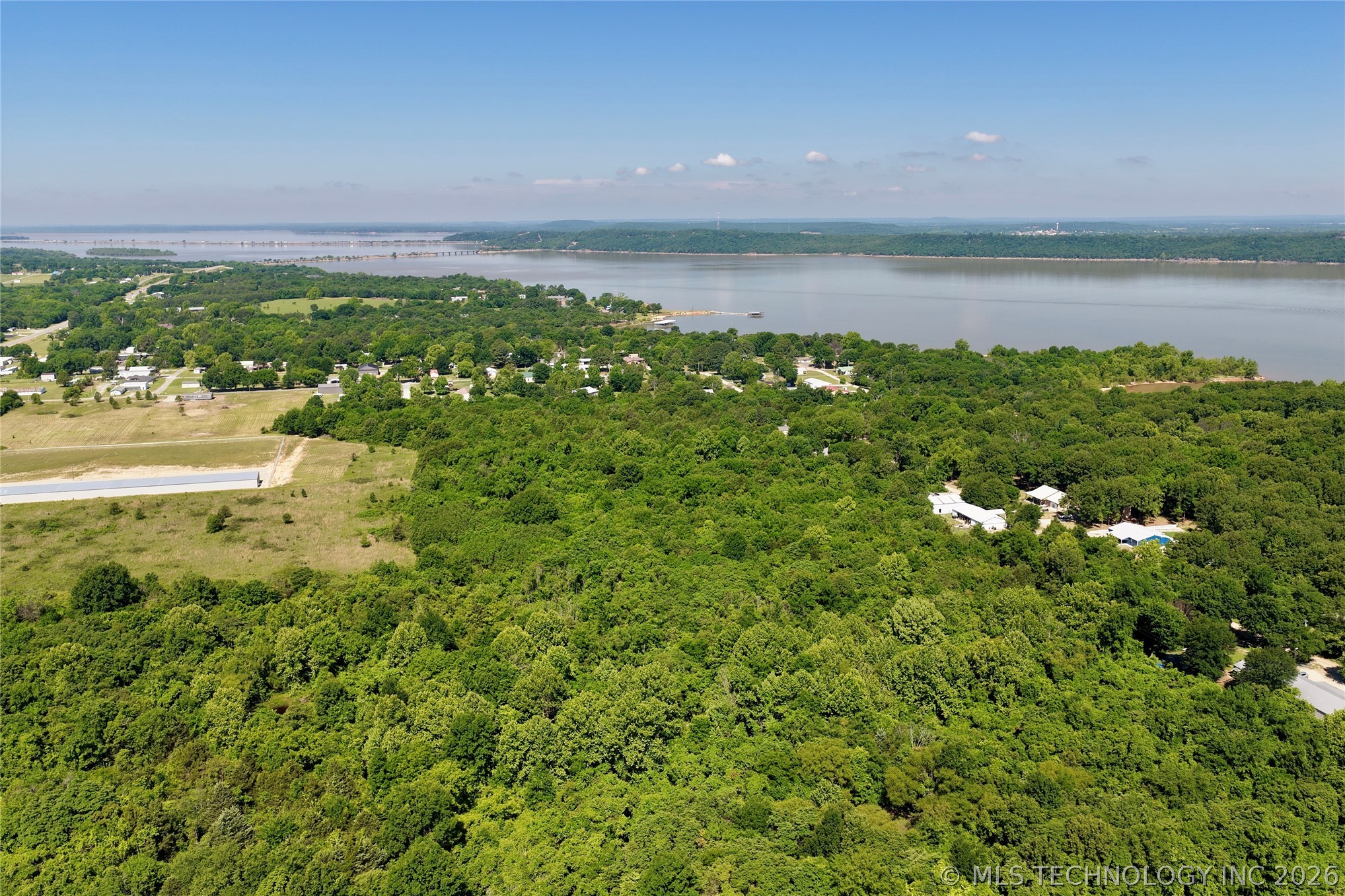 2 4213 Road Eufaula OK 74432