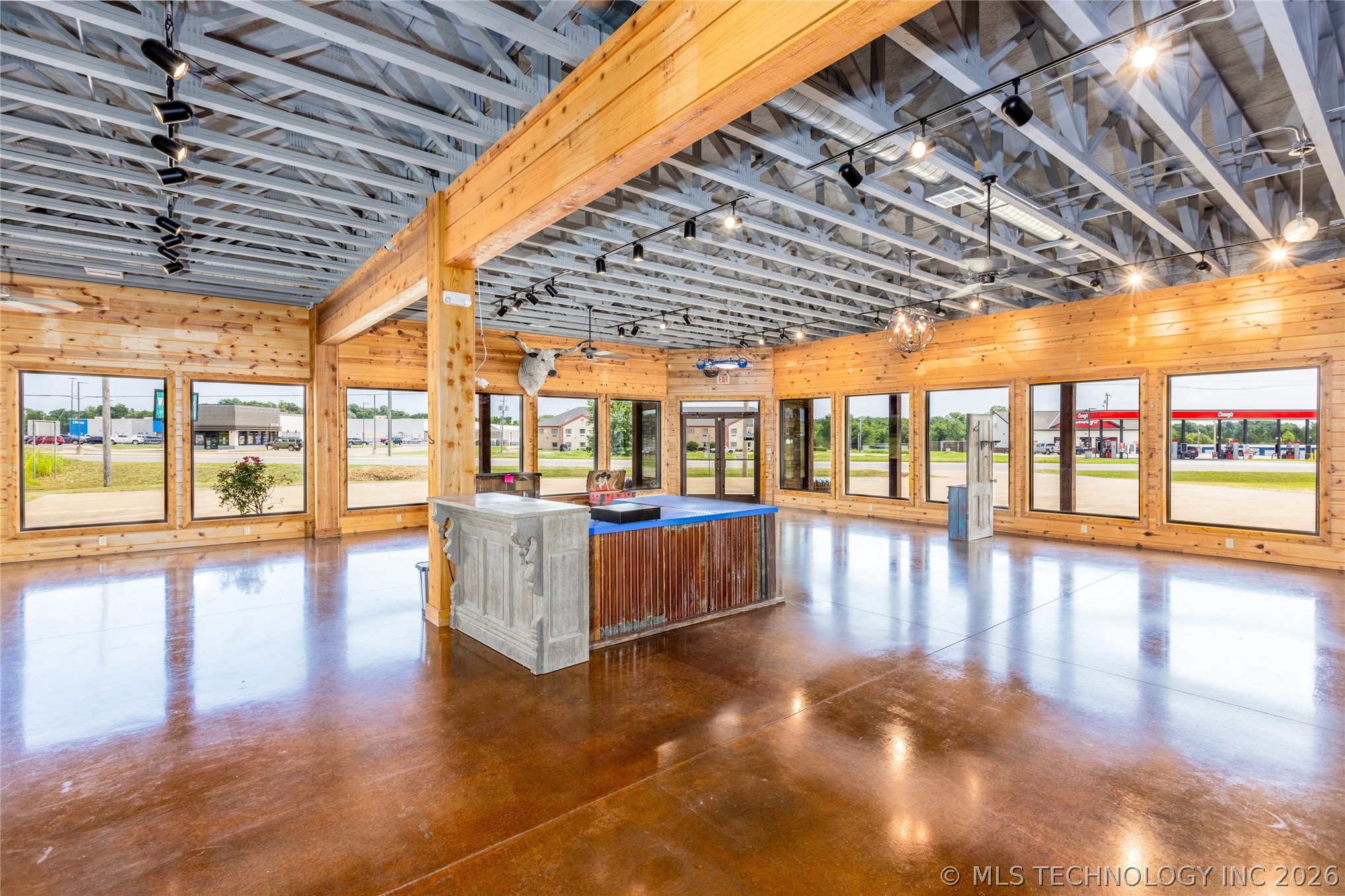1910 E Jackson Street Hugo OK 74743