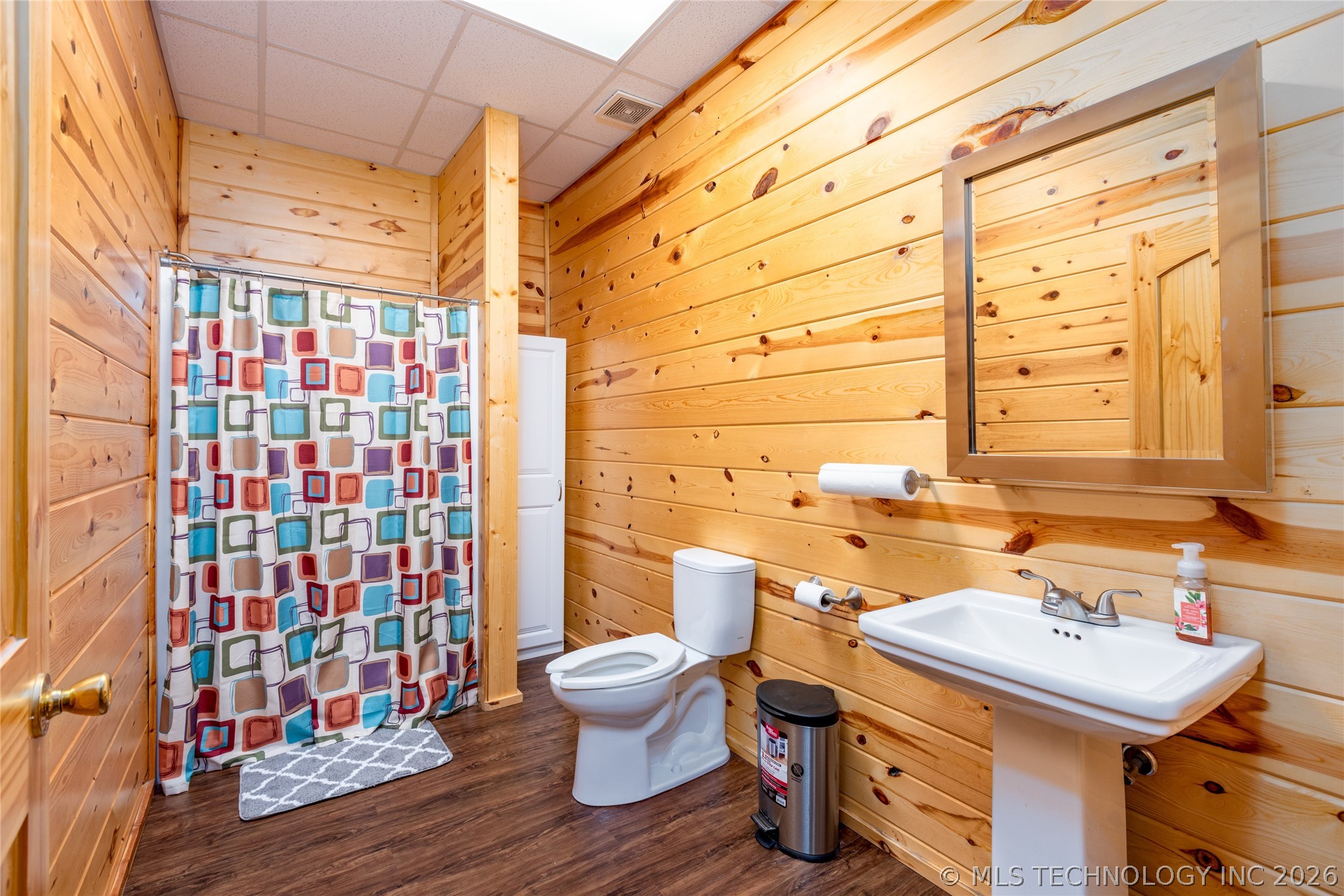 1910 E Jackson Street Hugo OK 74743