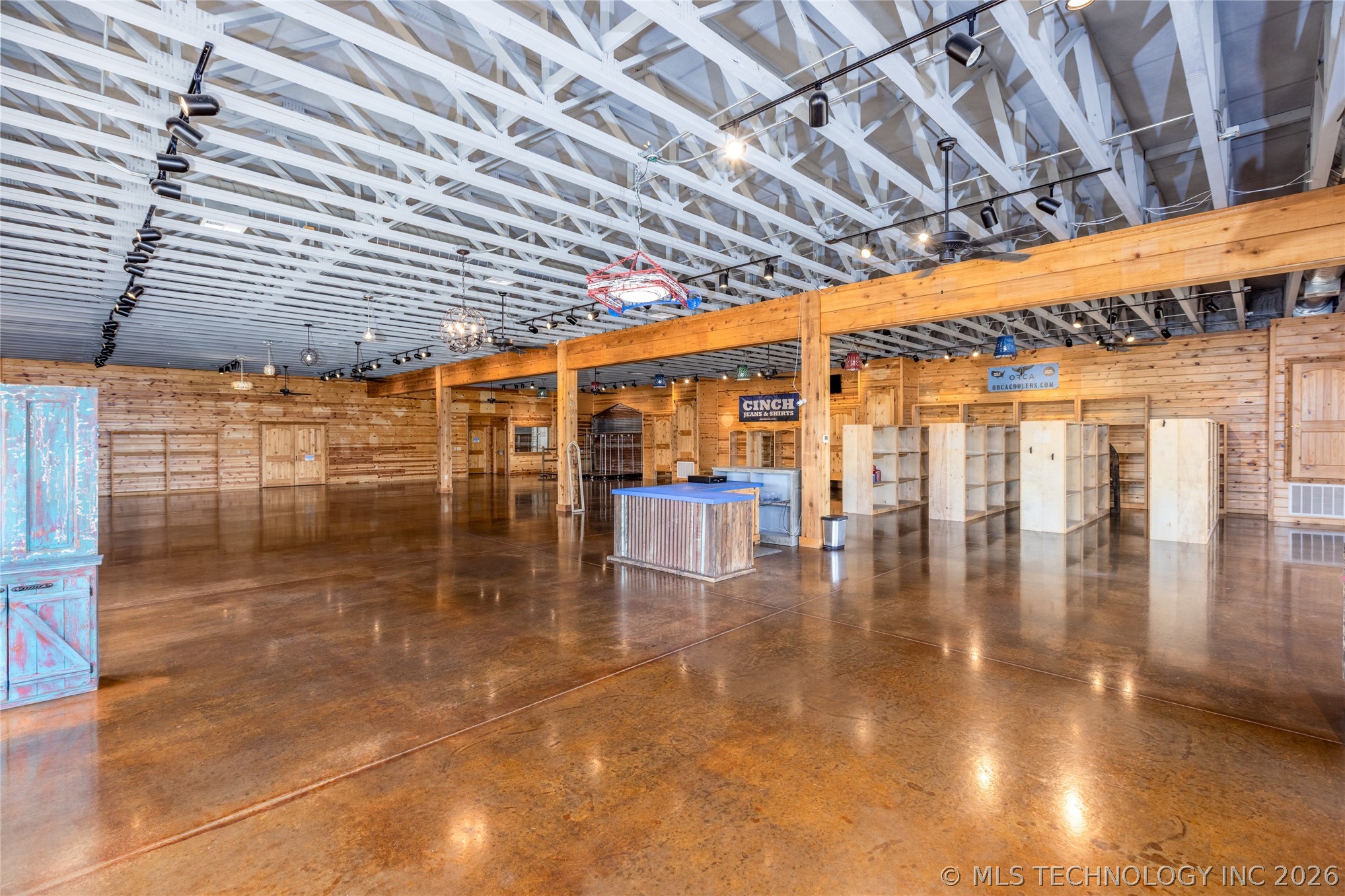 1910 E Jackson Street Hugo OK 74743