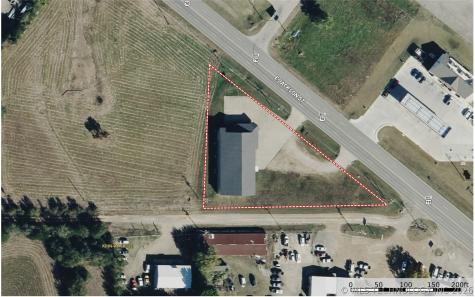 1910 E Jackson Street Hugo OK 74743
