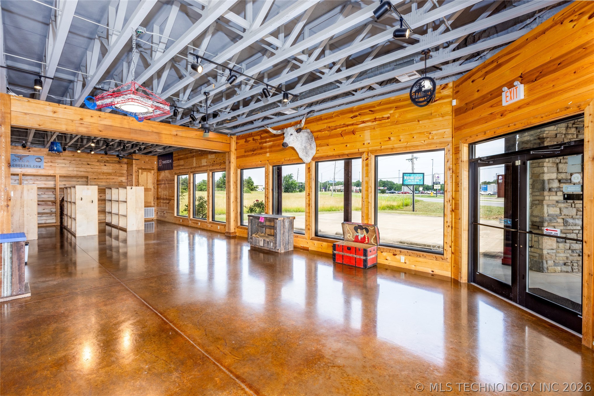1910 E Jackson Street Hugo OK 74743
