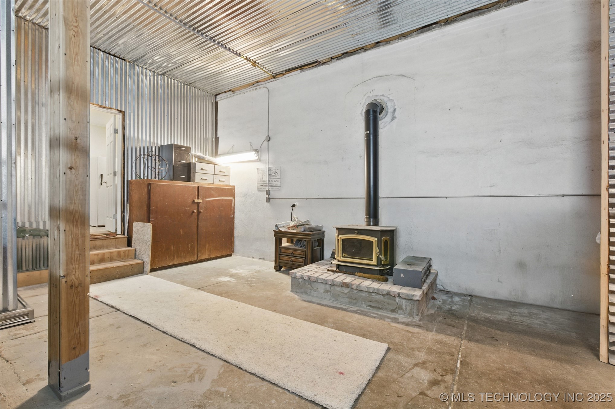 111 E Broadway Avenue Yale OK 74085