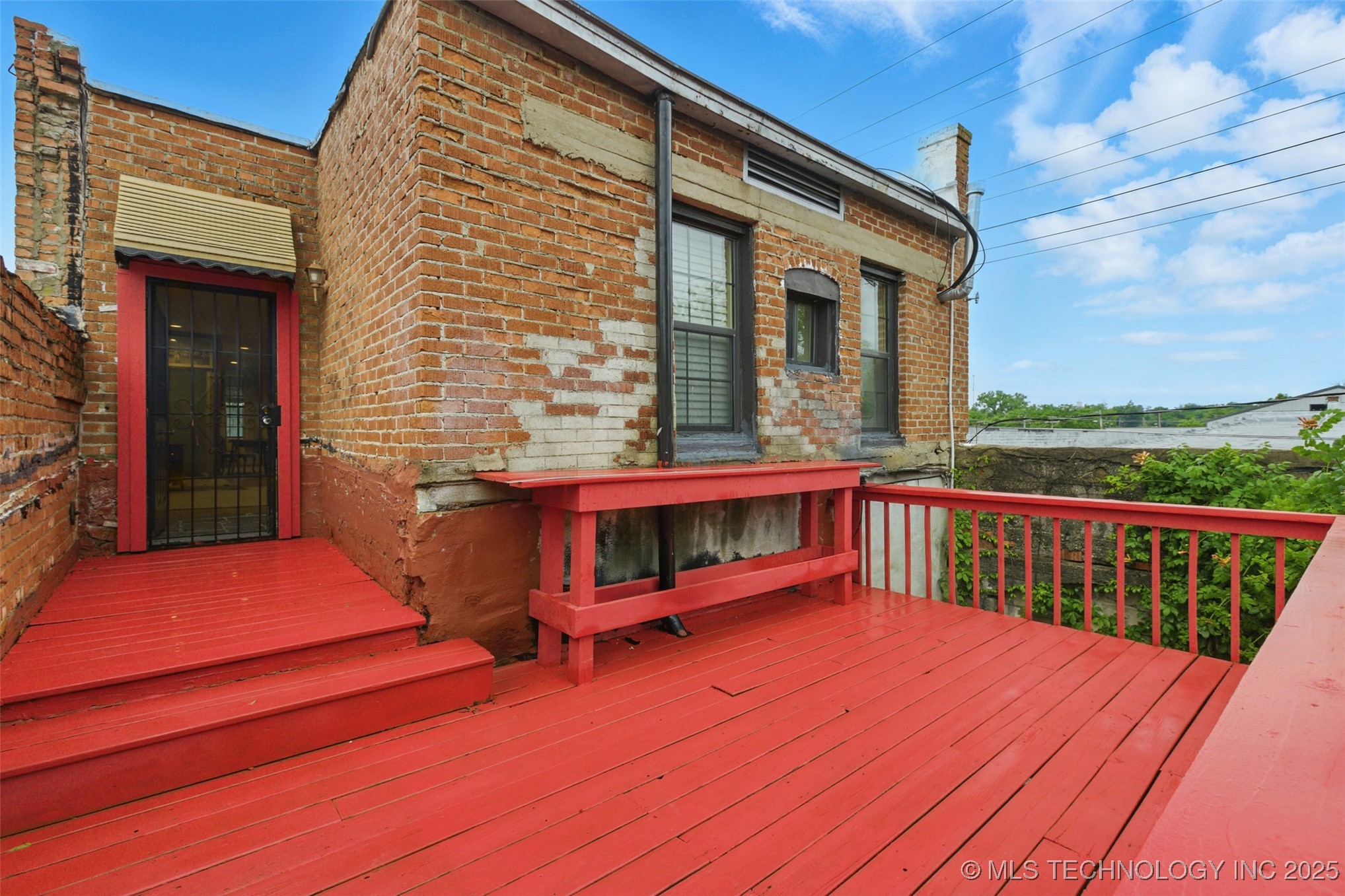 111 E Broadway Avenue Yale OK 74085