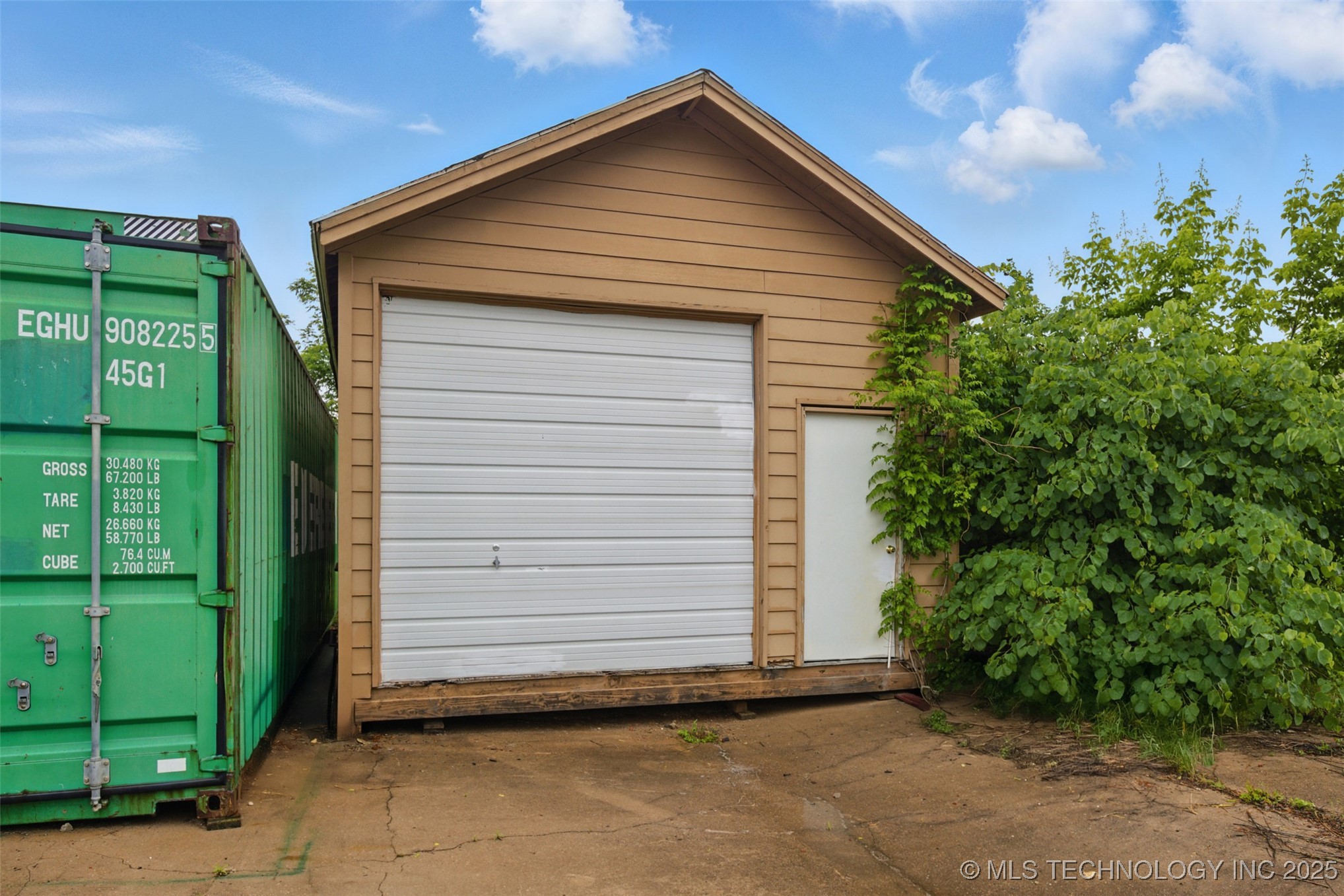 111 E Broadway Avenue Yale OK 74085
