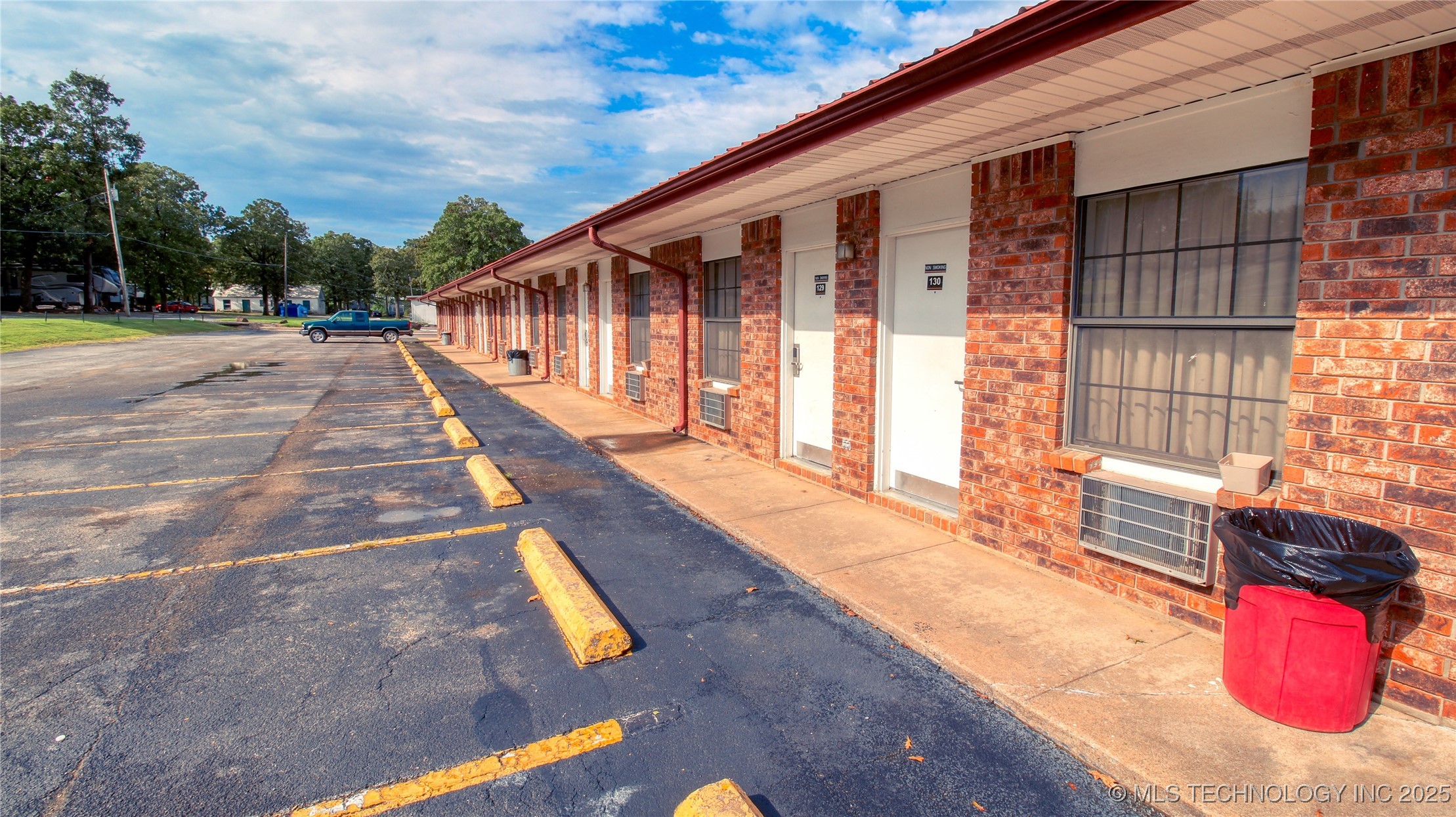 2400 S Valley Drive Mcalester OK 74501