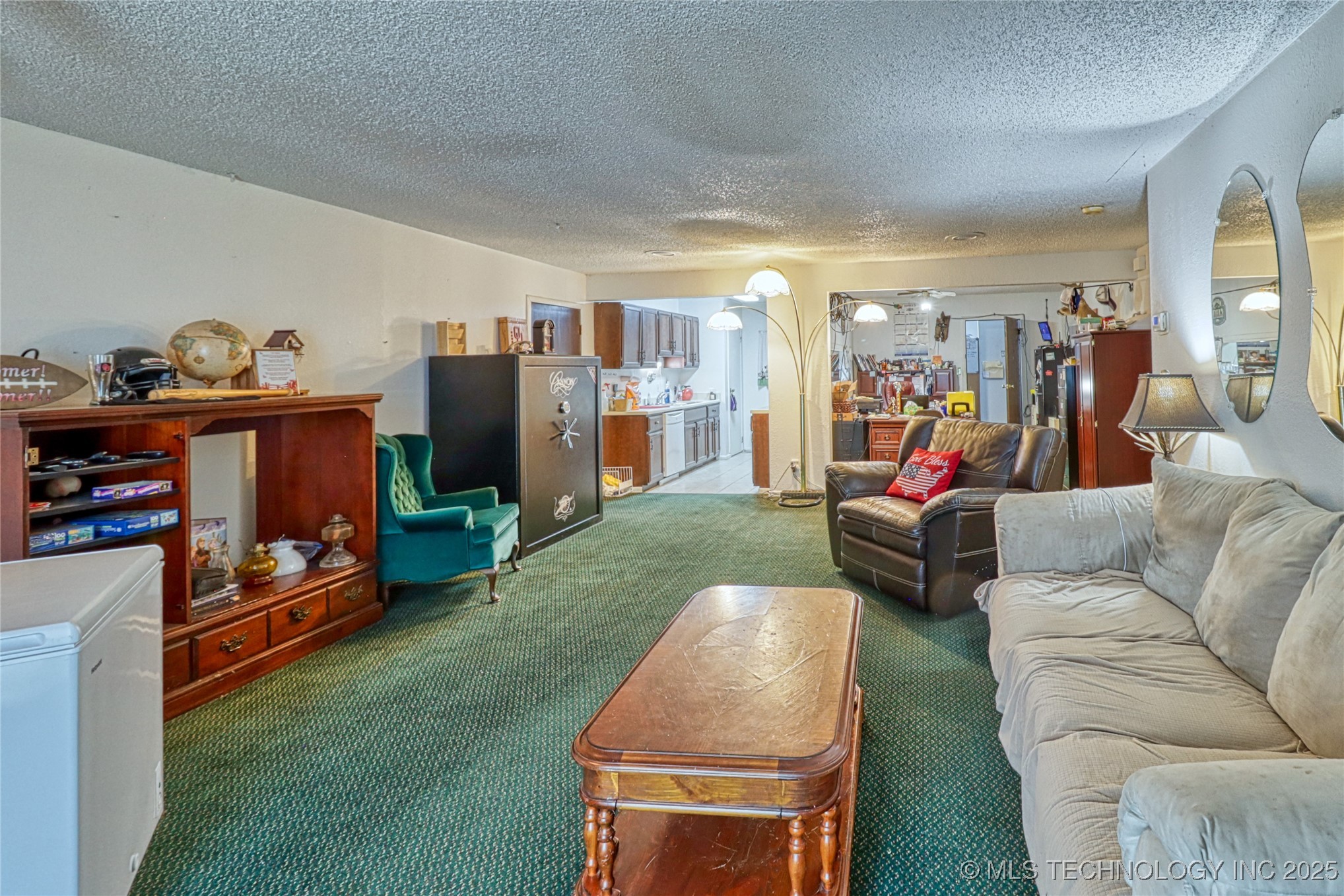 2400 S Valley Drive Mcalester OK 74501