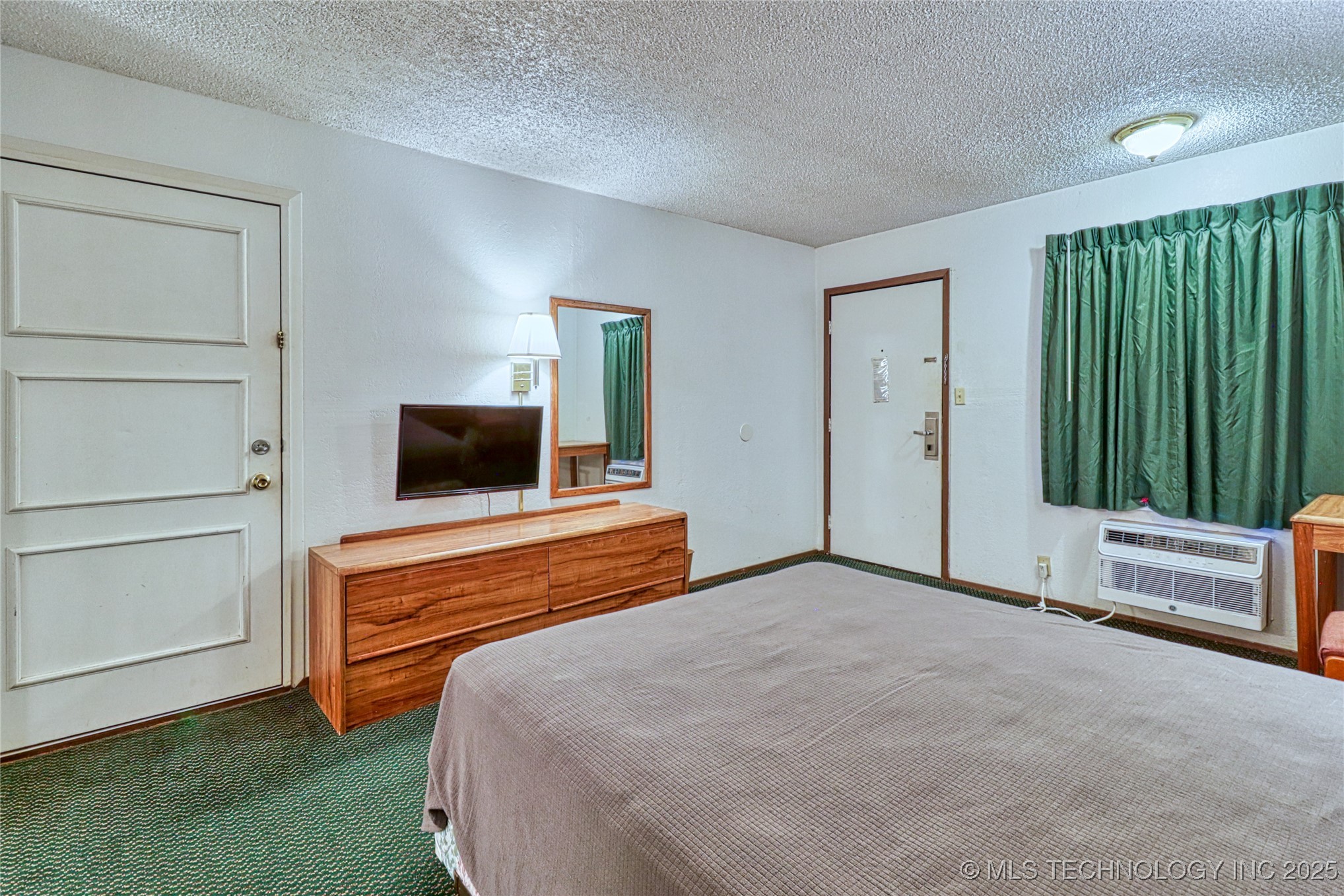 2400 S Valley Drive Mcalester OK 74501