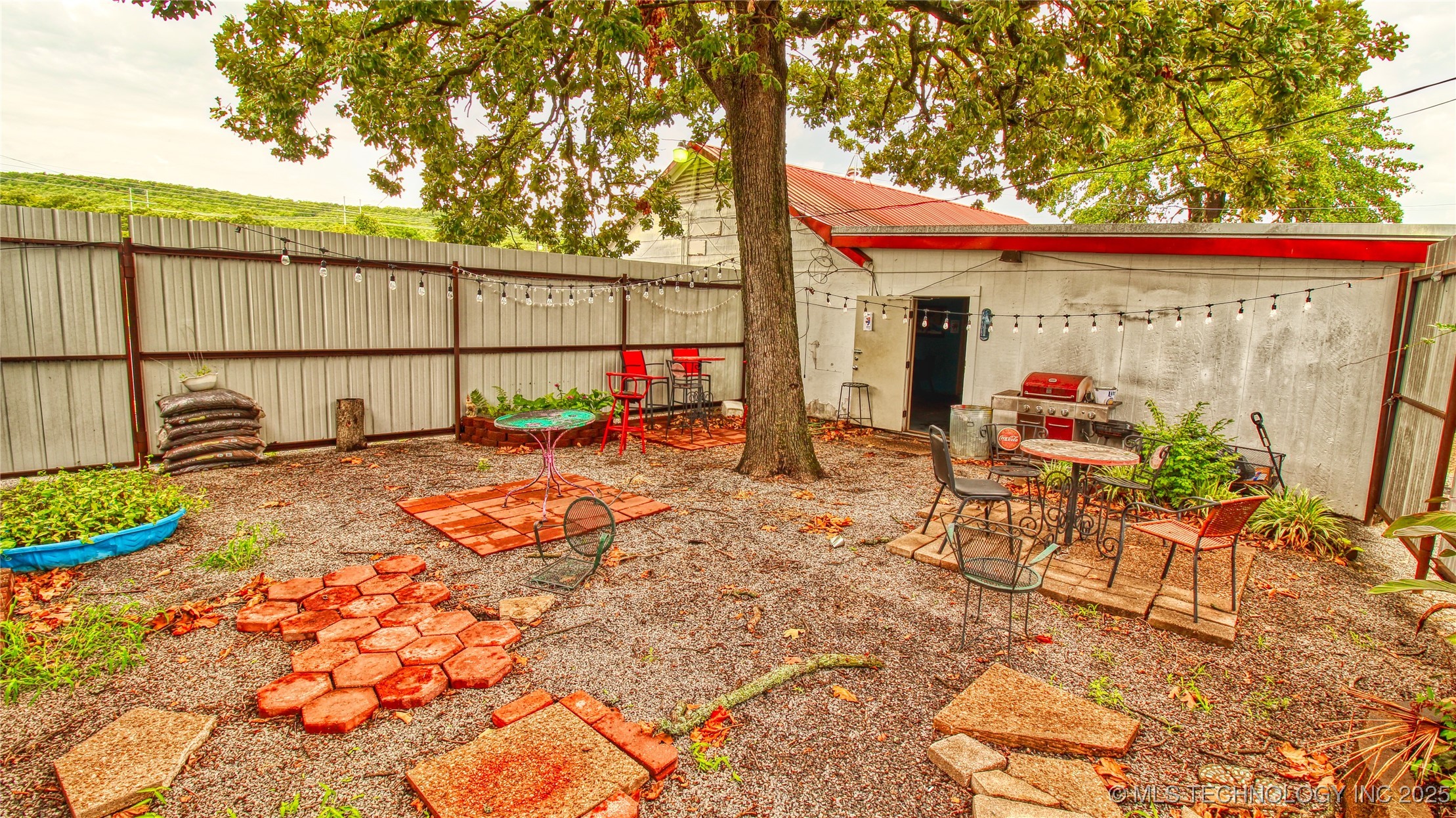 2400 S Valley Drive Mcalester OK 74501