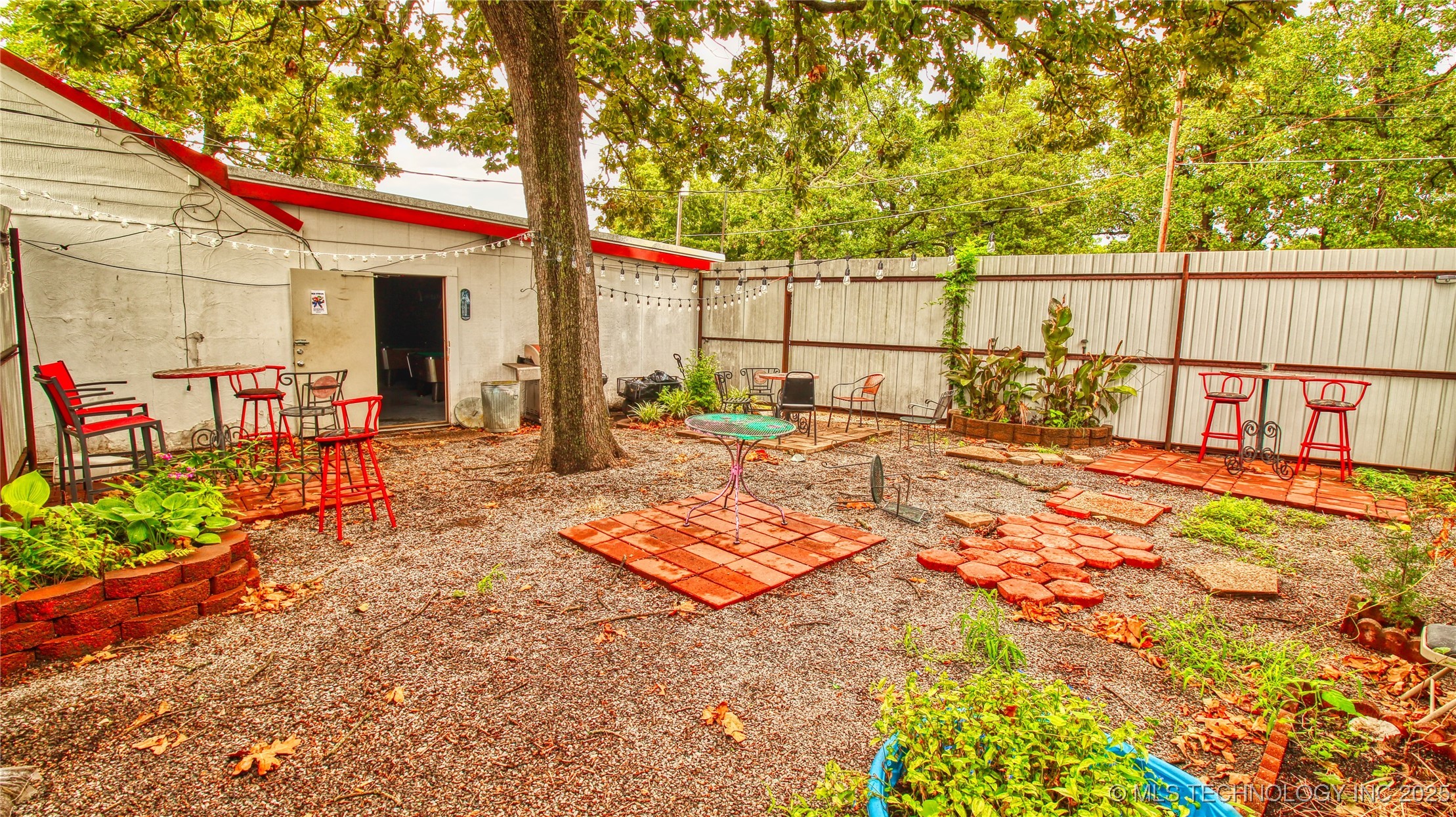 2400 S Valley Drive Mcalester OK 74501